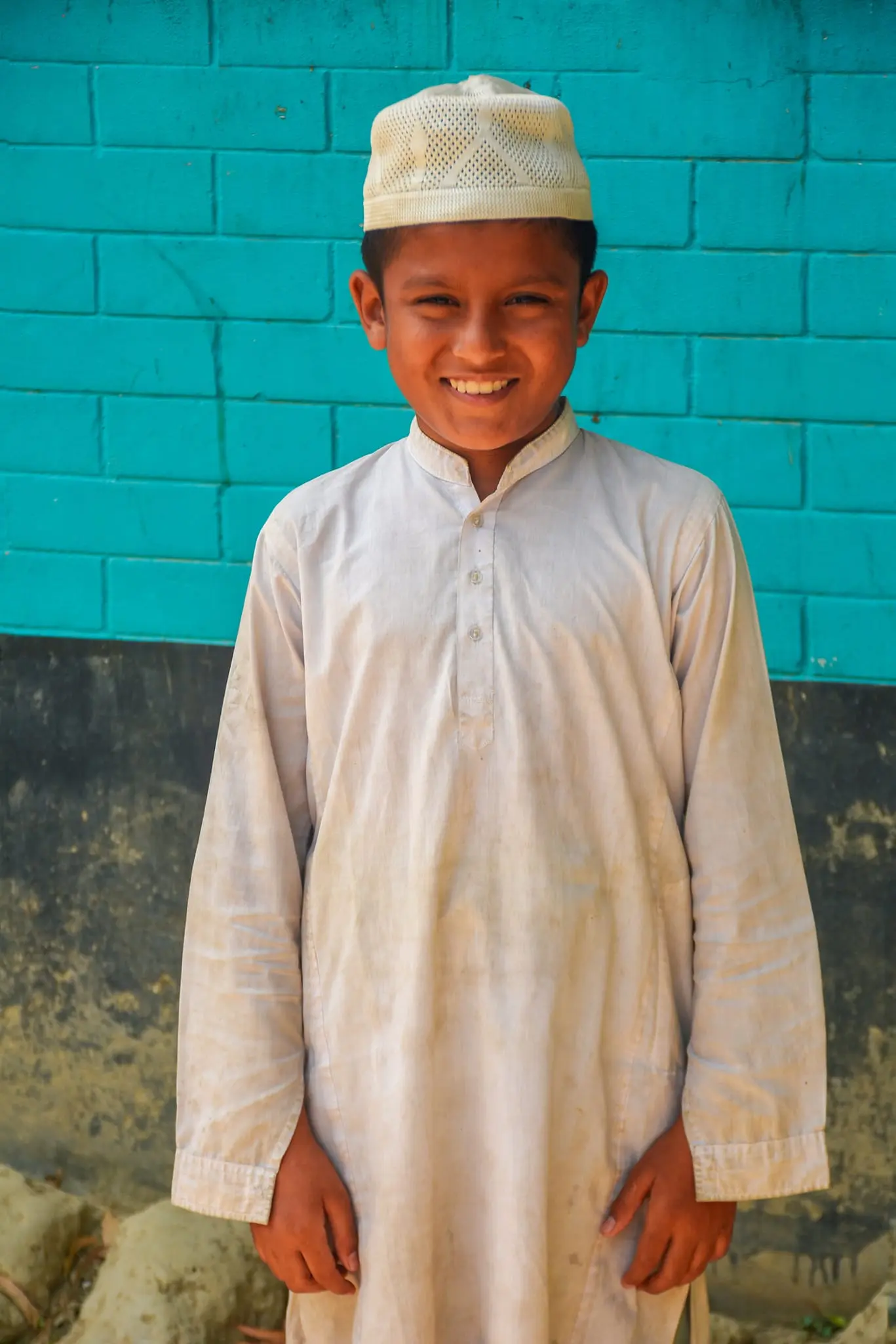 Sirajganj Family Madrasa — Eid Packages