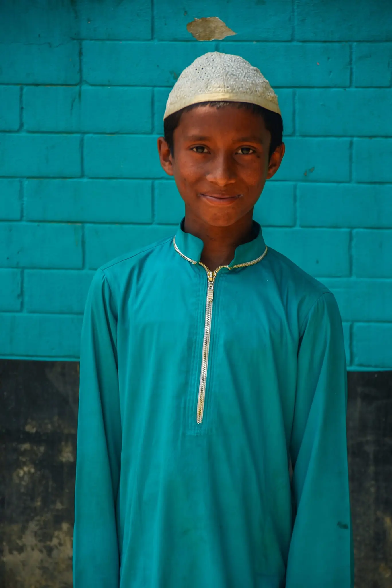 Sirajganj Family Madrasa — Eid Packages