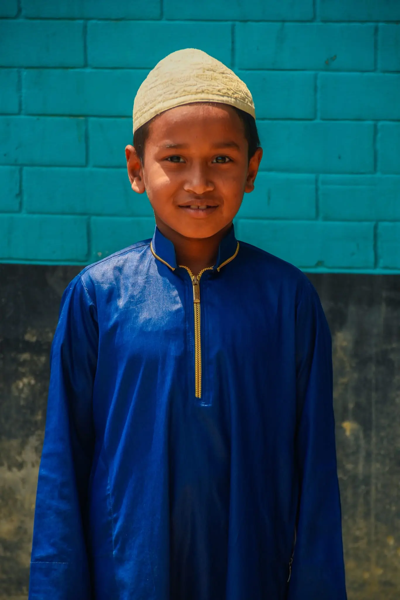 Sirajganj Family Madrasa — Eid Packages