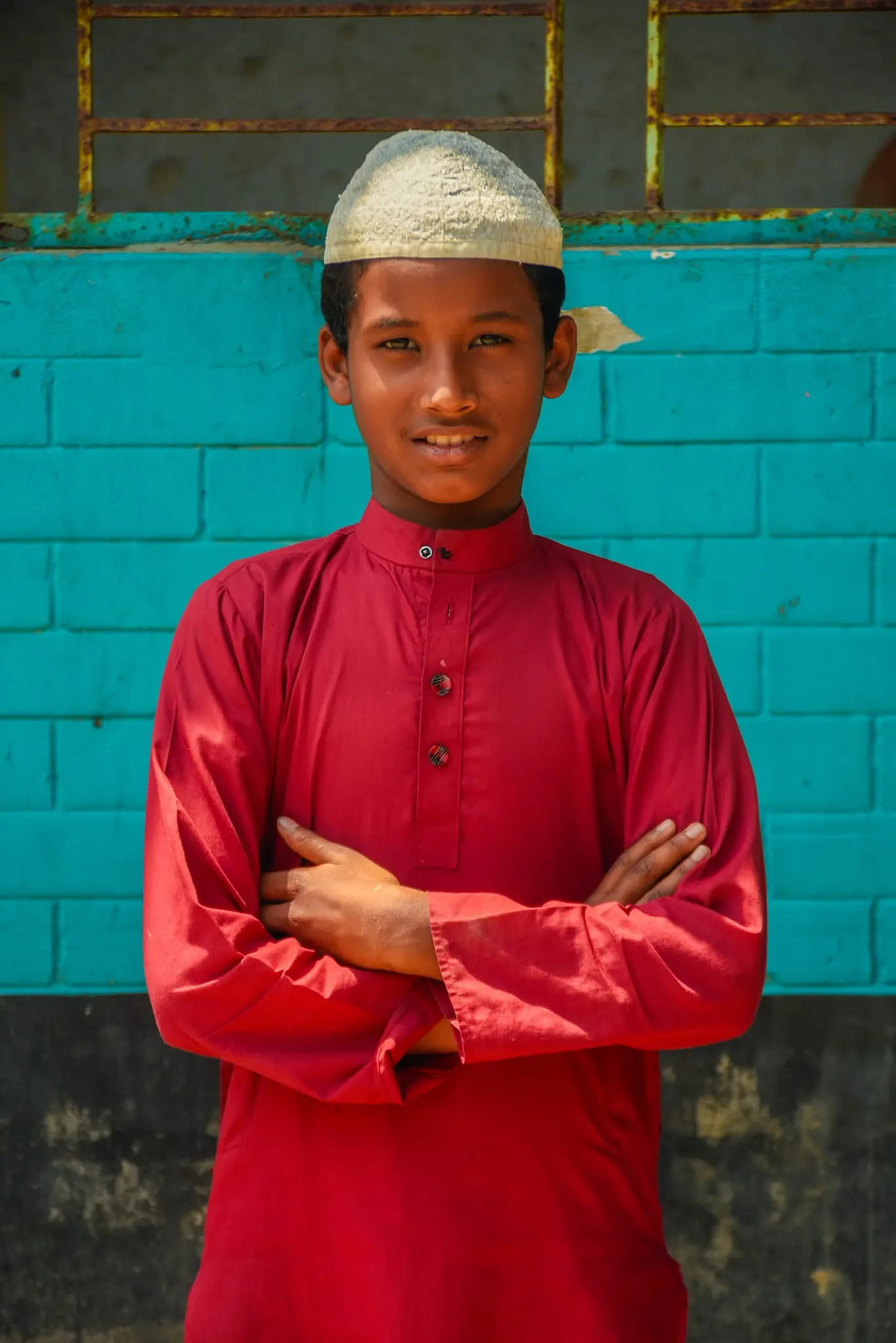 Sirajganj Family Madrasa — Eid Packages