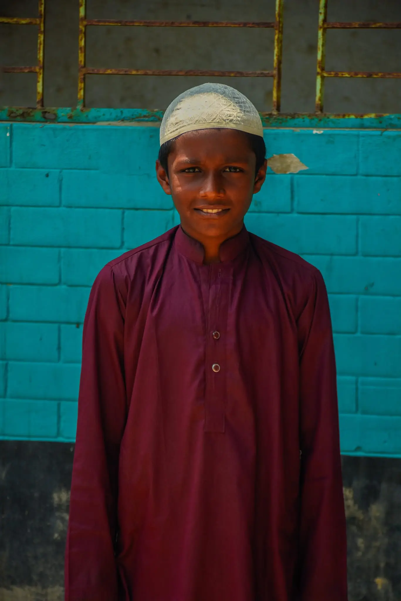 Sirajganj Family Madrasa — Eid Packages