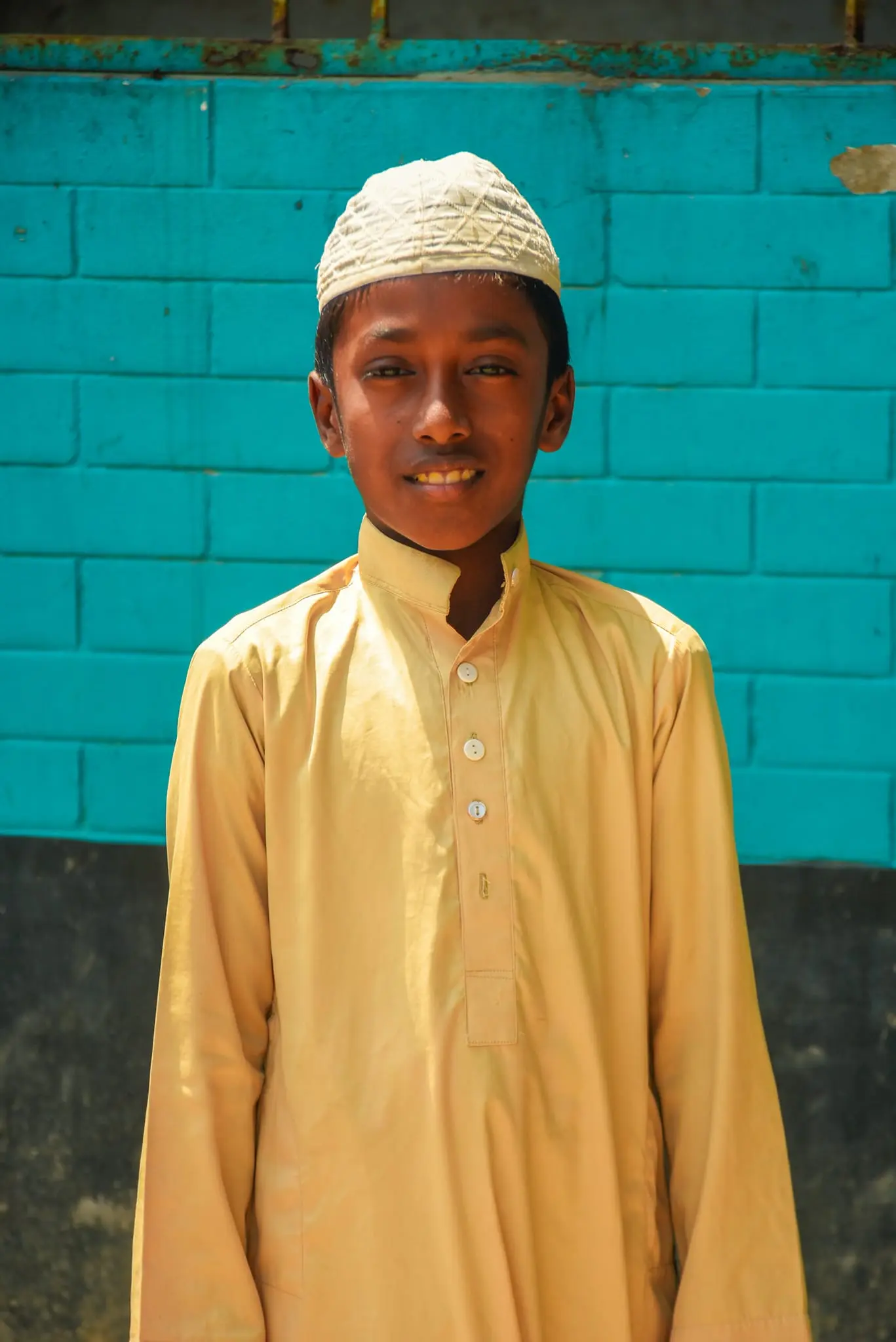 Sirajganj Family Madrasa — Eid Packages