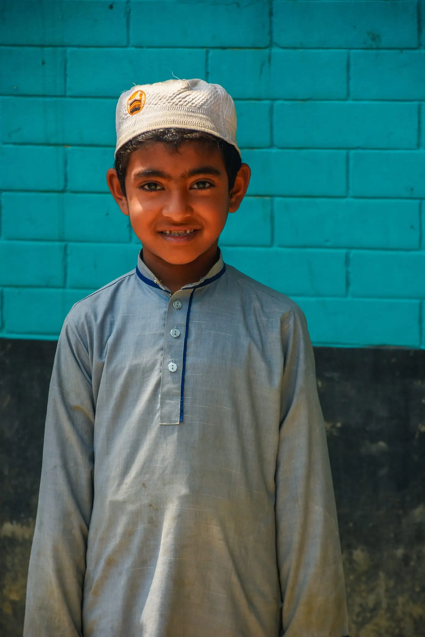 Sirajganj Family Madrasa — Eid Packages