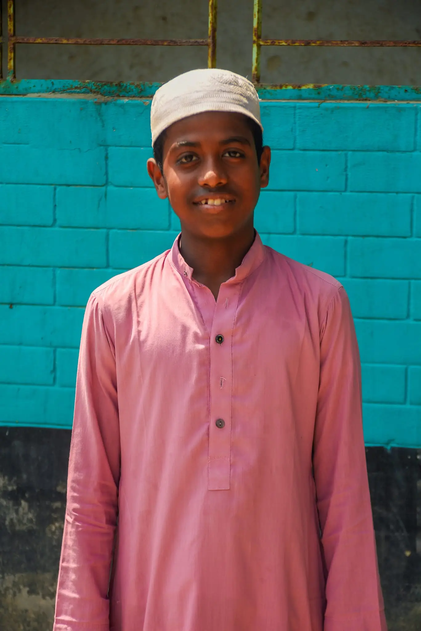 Sirajganj Family Madrasa — Eid Packages