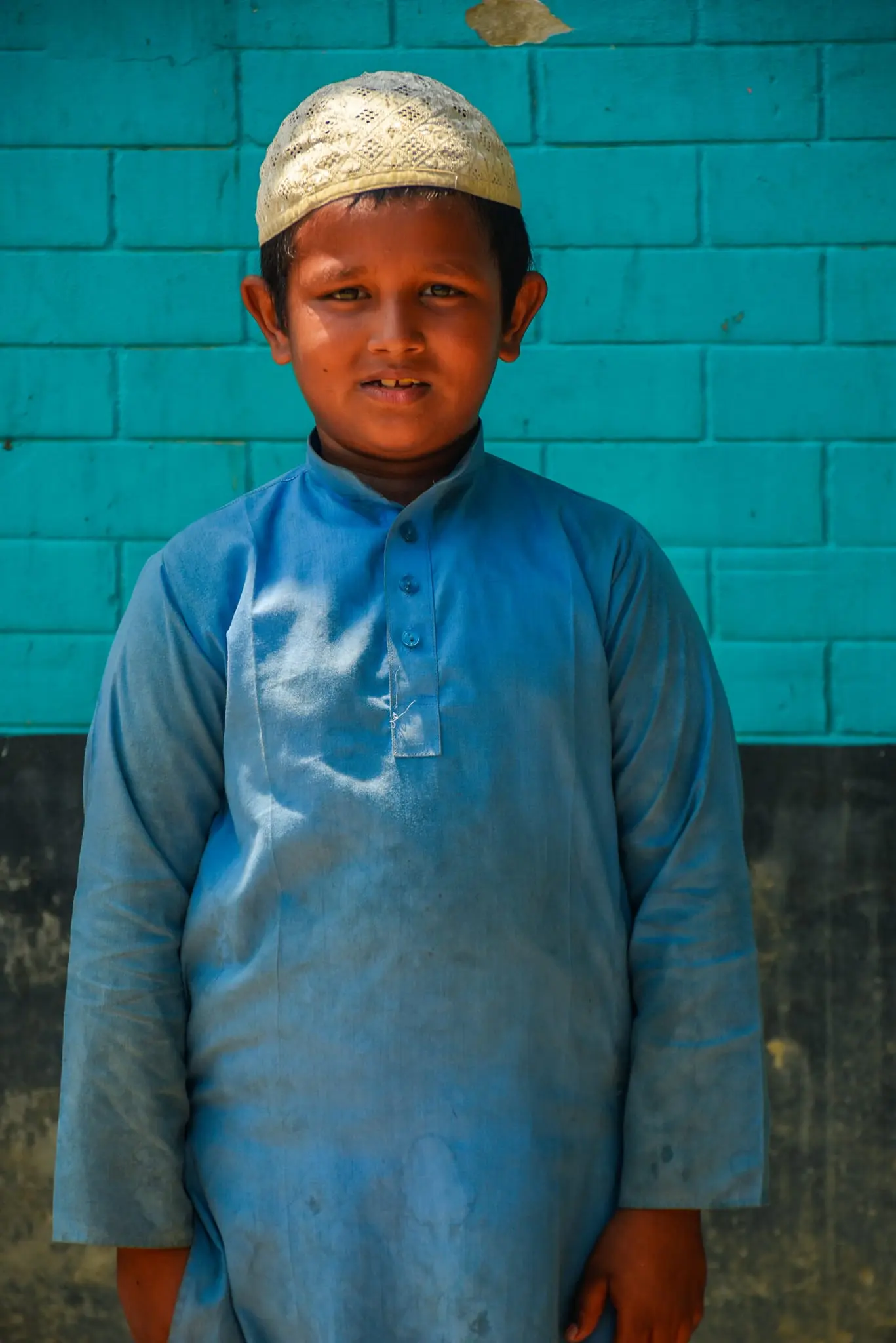 Sirajganj Family Madrasa — Eid Packages