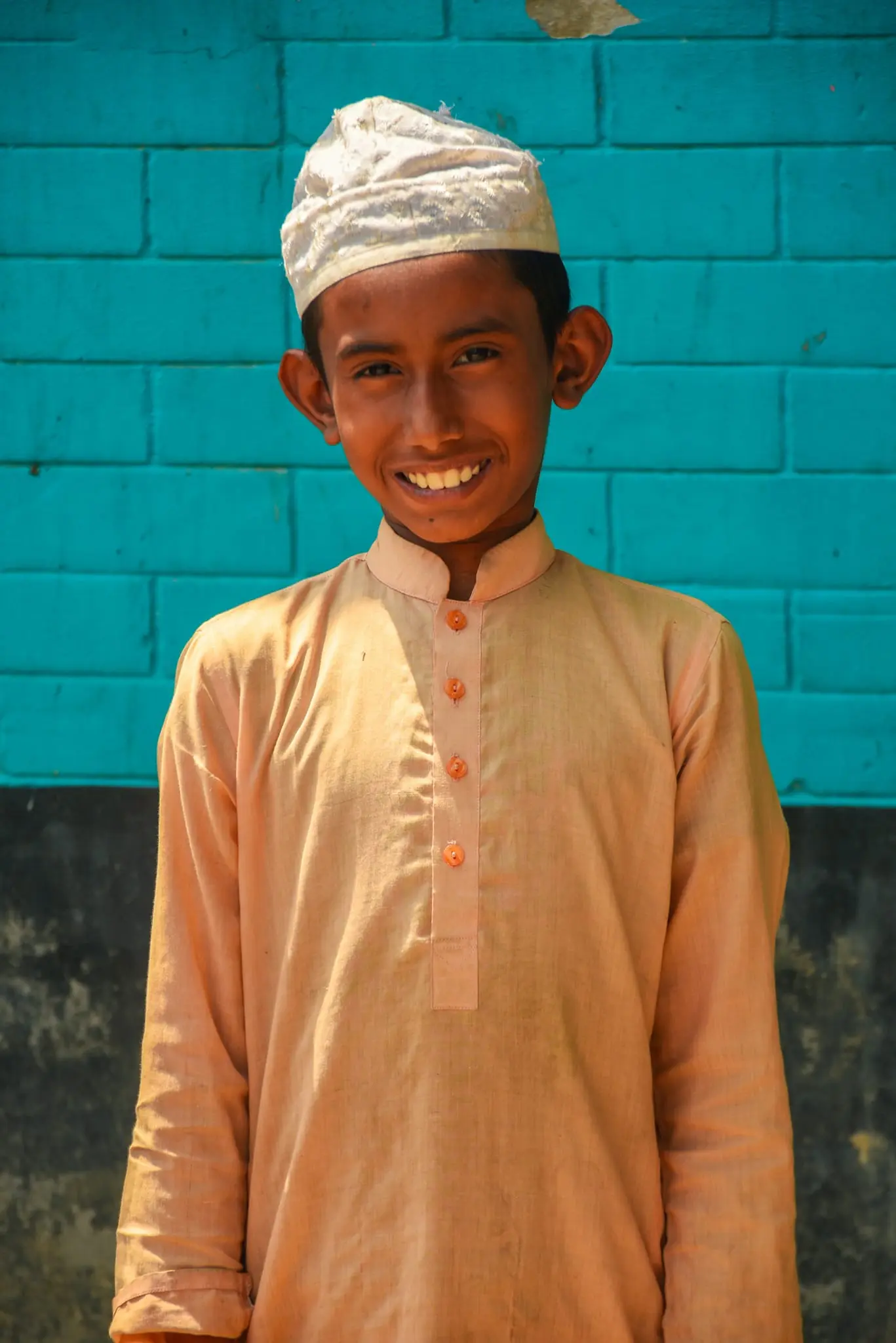 Sirajganj Family Madrasa — Eid Packages
