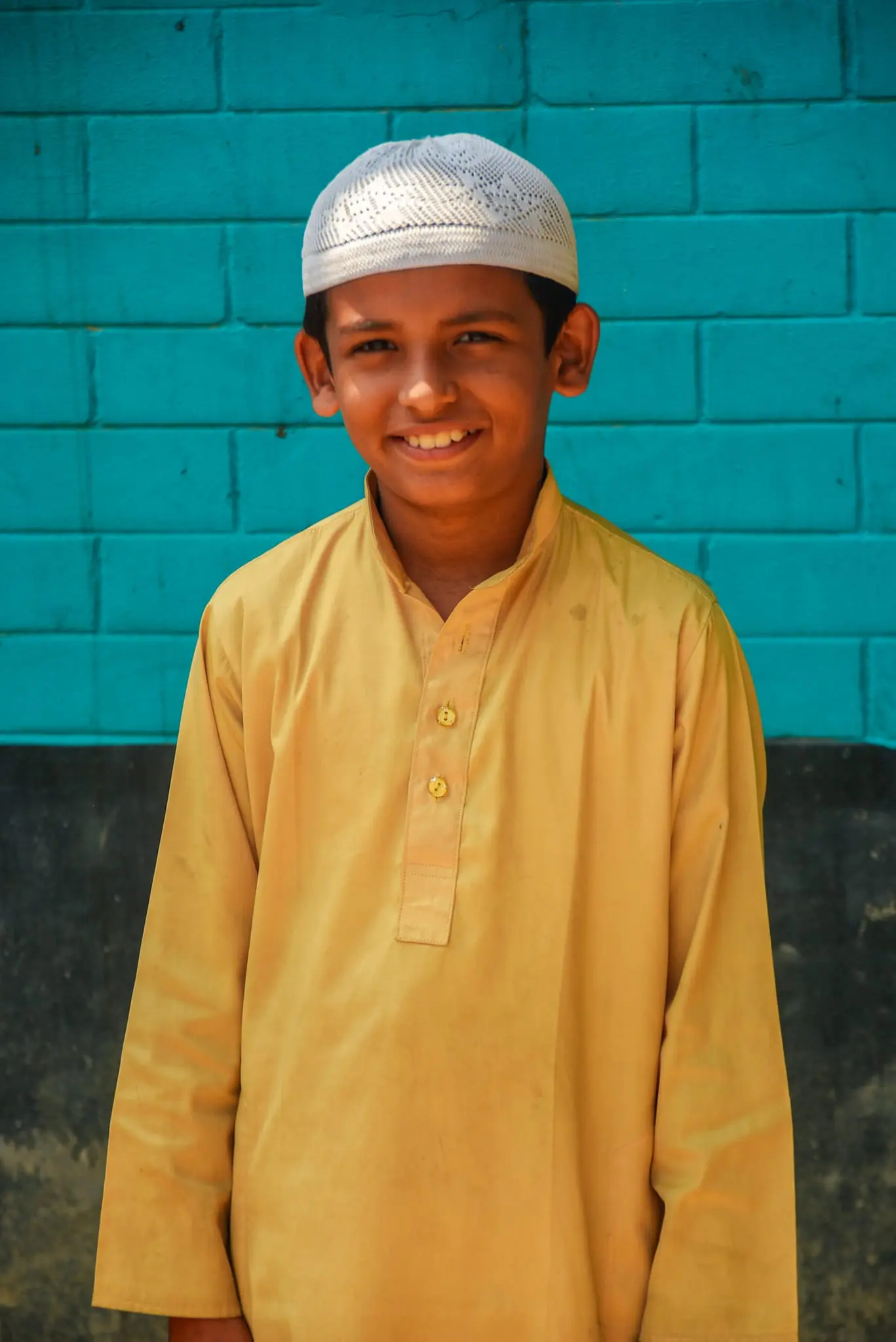 Sirajganj Family Madrasa — Eid Packages