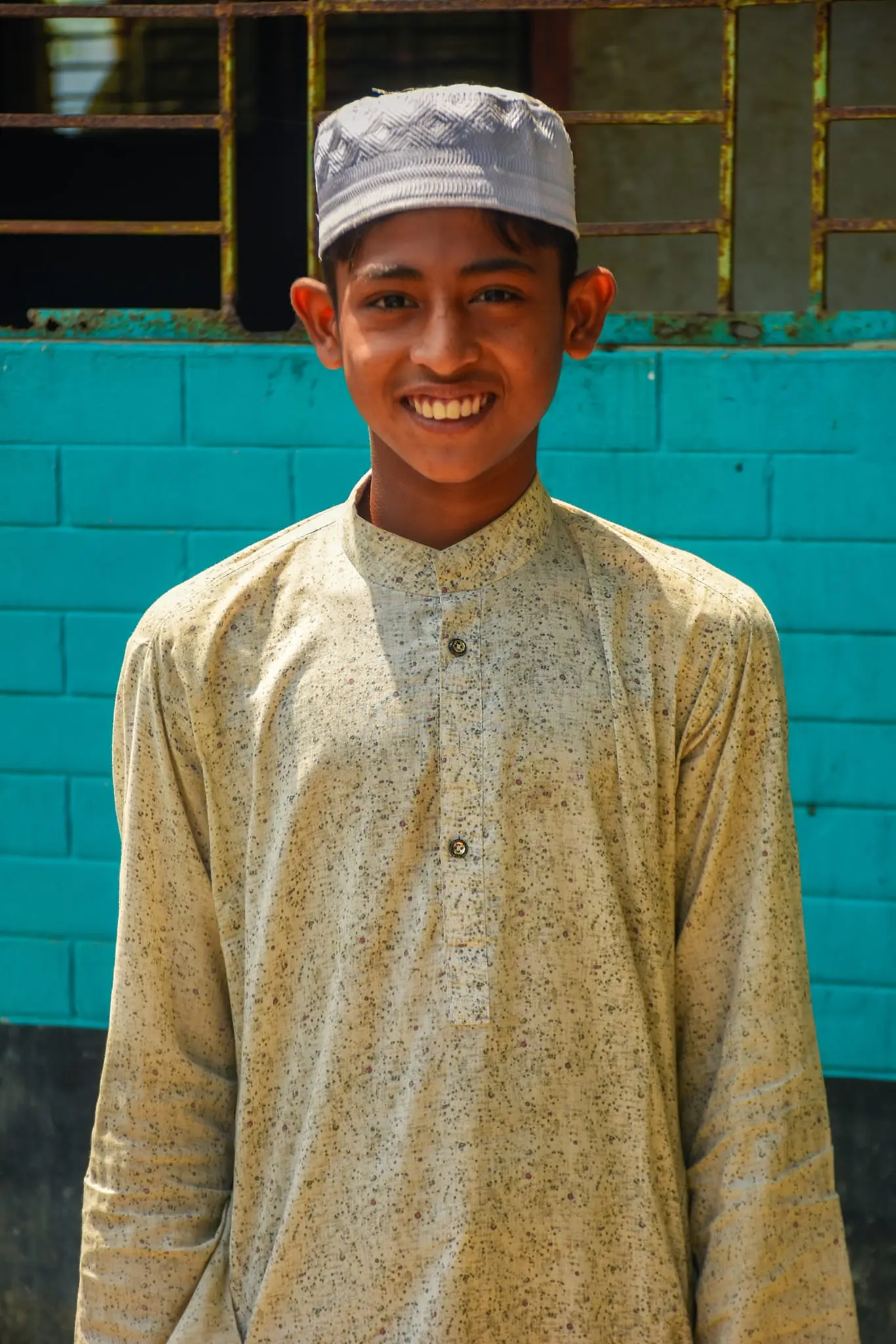 Sirajganj Family Madrasa — Eid Packages
