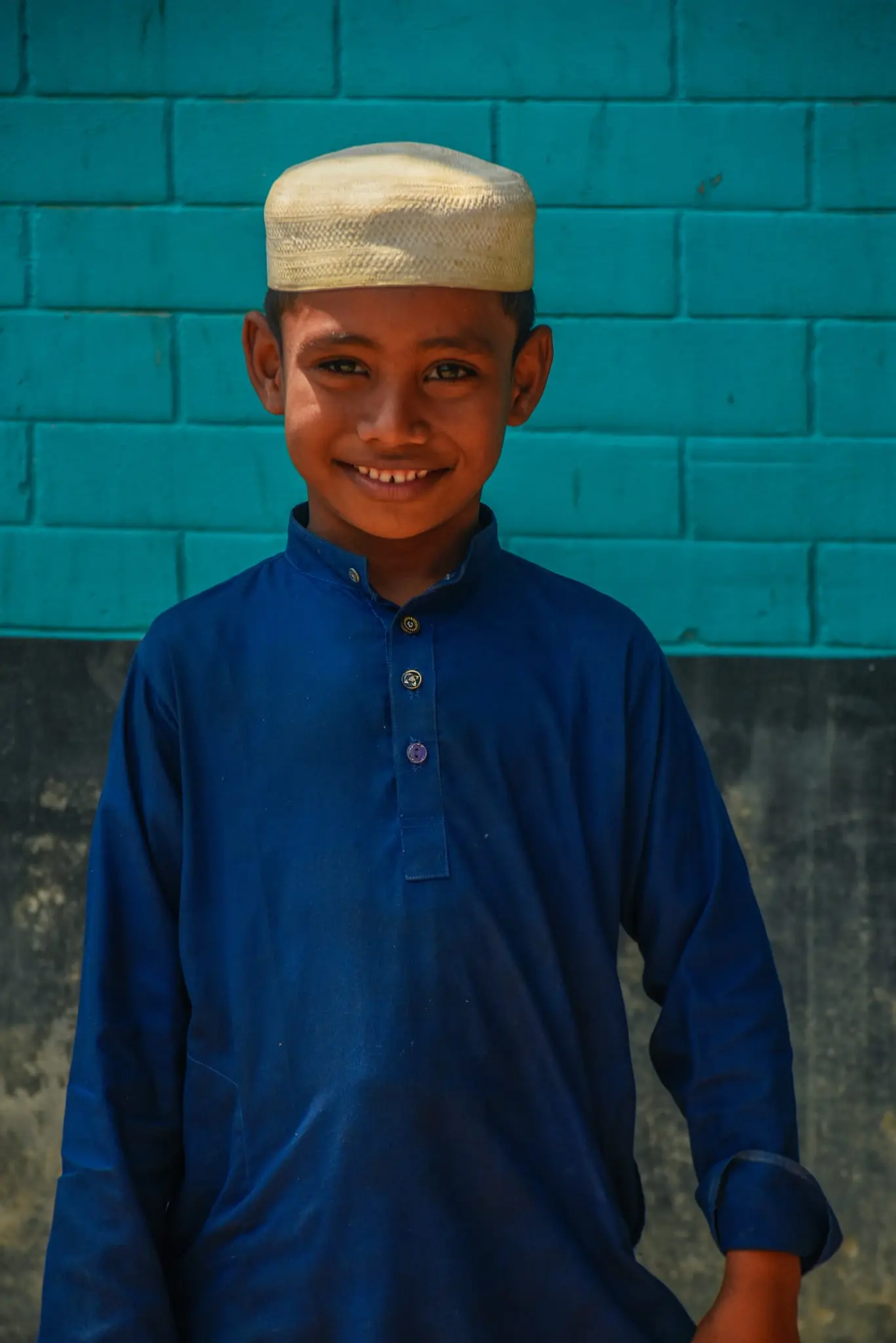 Sirajganj Family Madrasa — Eid Packages