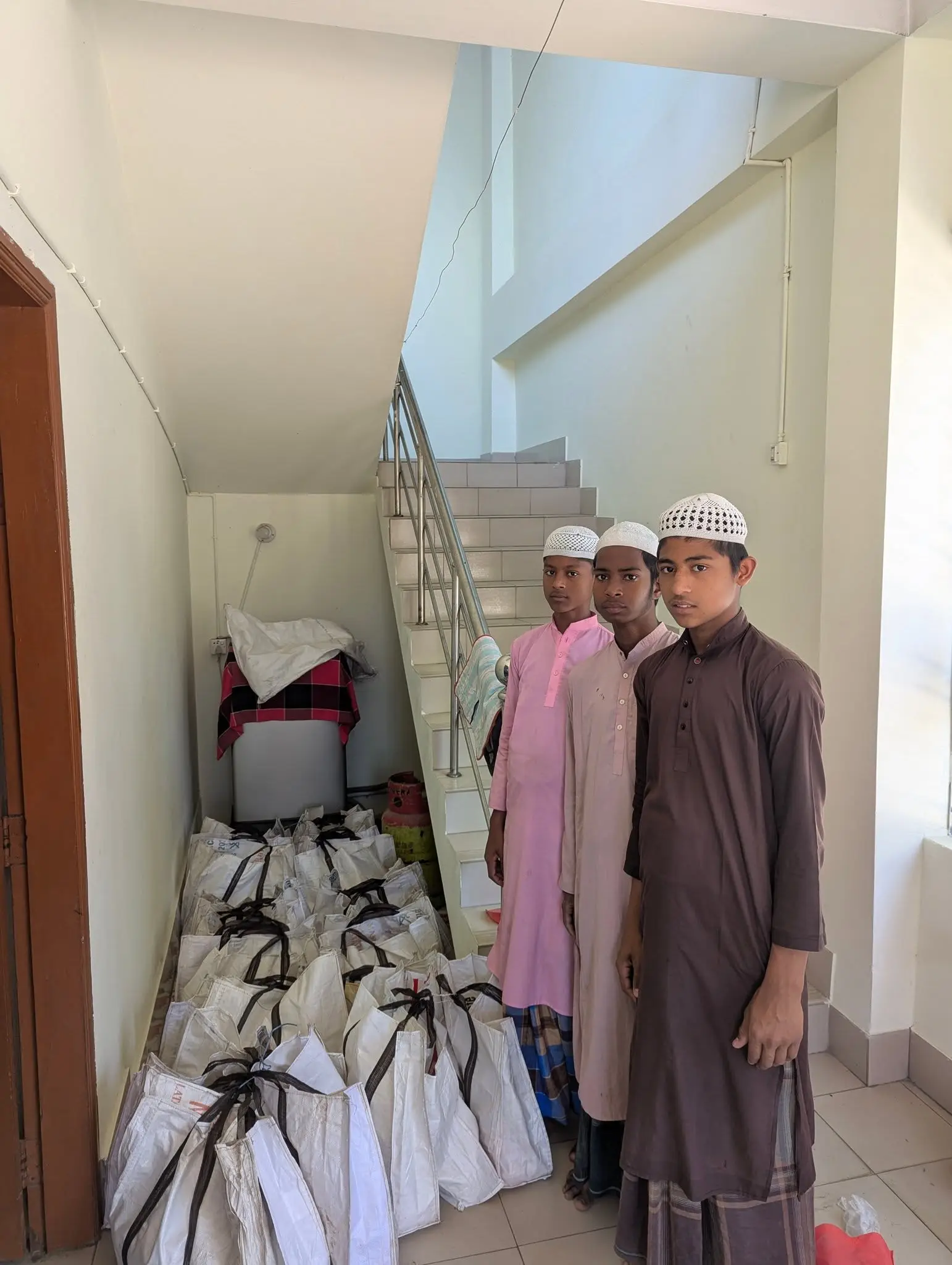Project Ramadan 2025