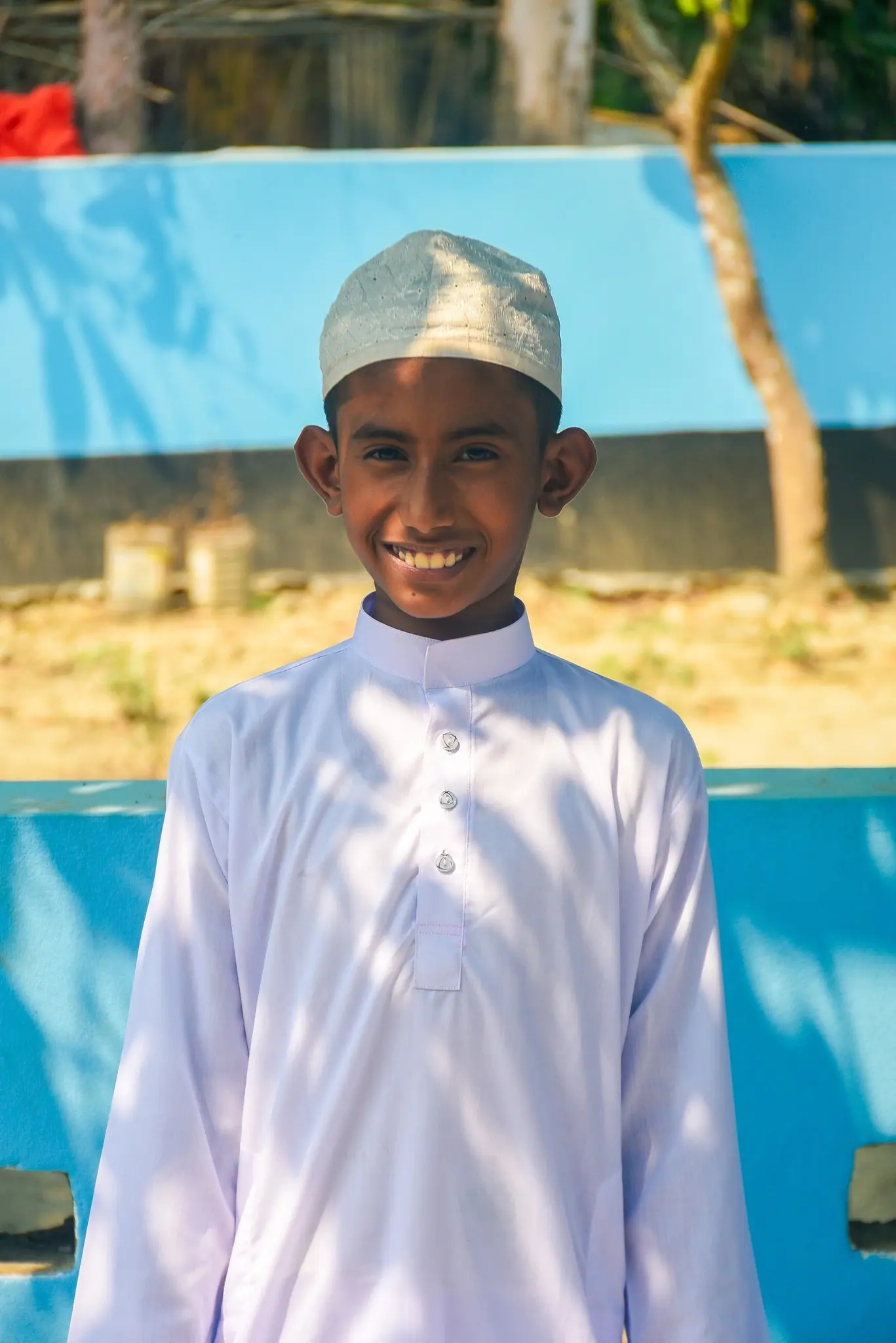 Project Ramadan 2025
