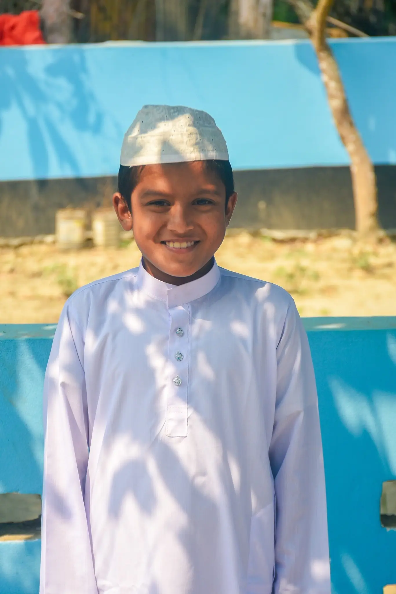Project Ramadan 2025