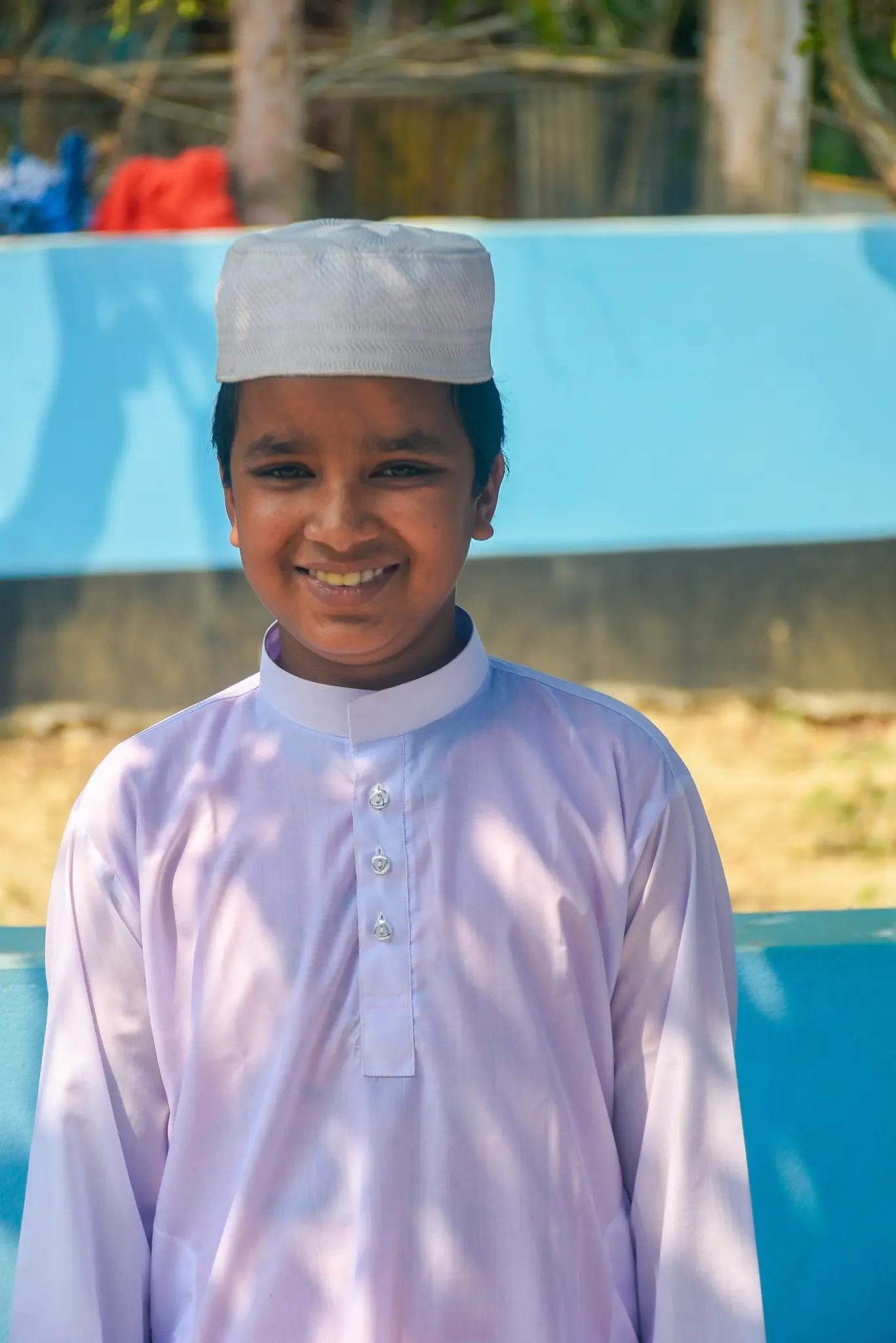 Project Ramadan 2025
