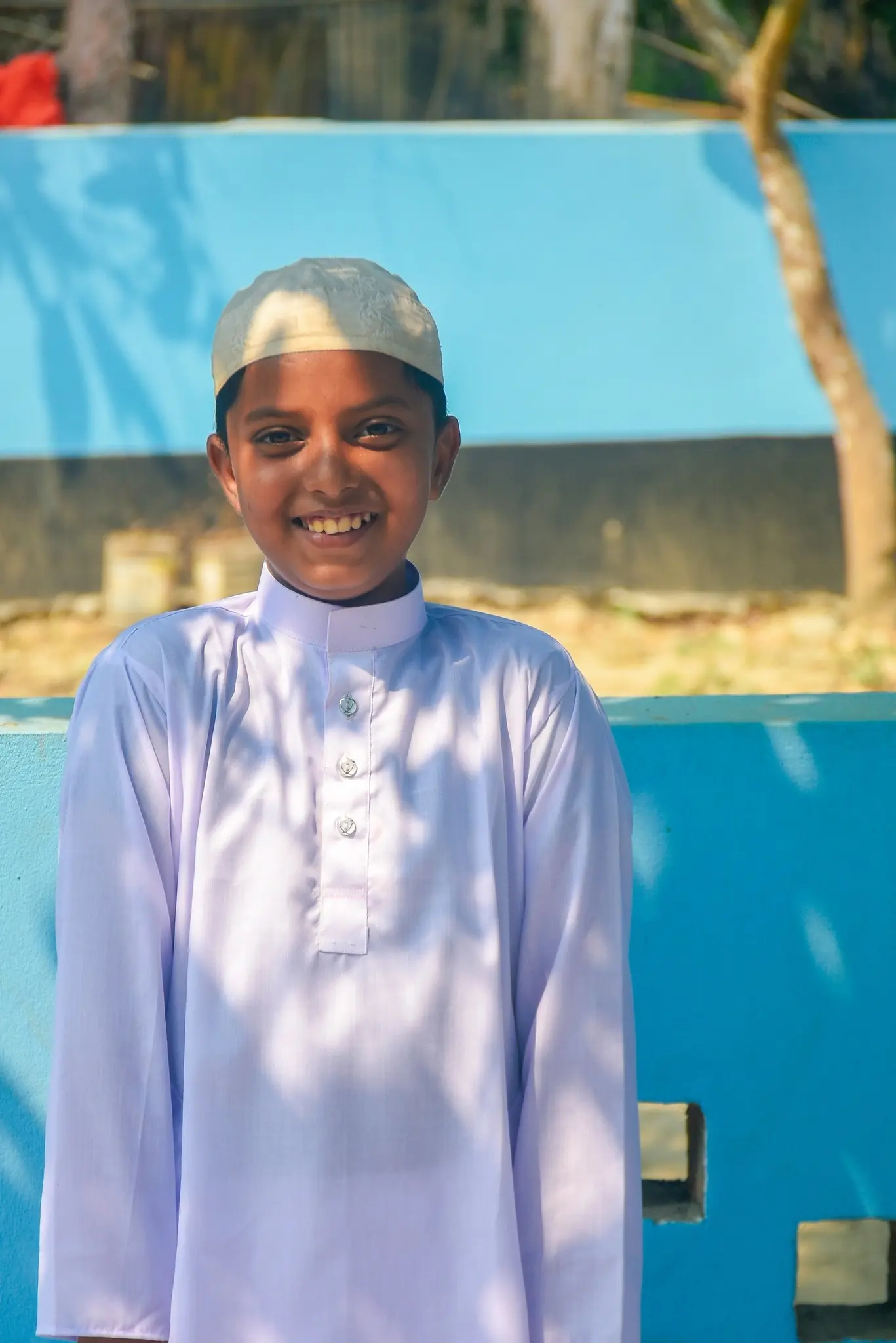 Project Ramadan 2025