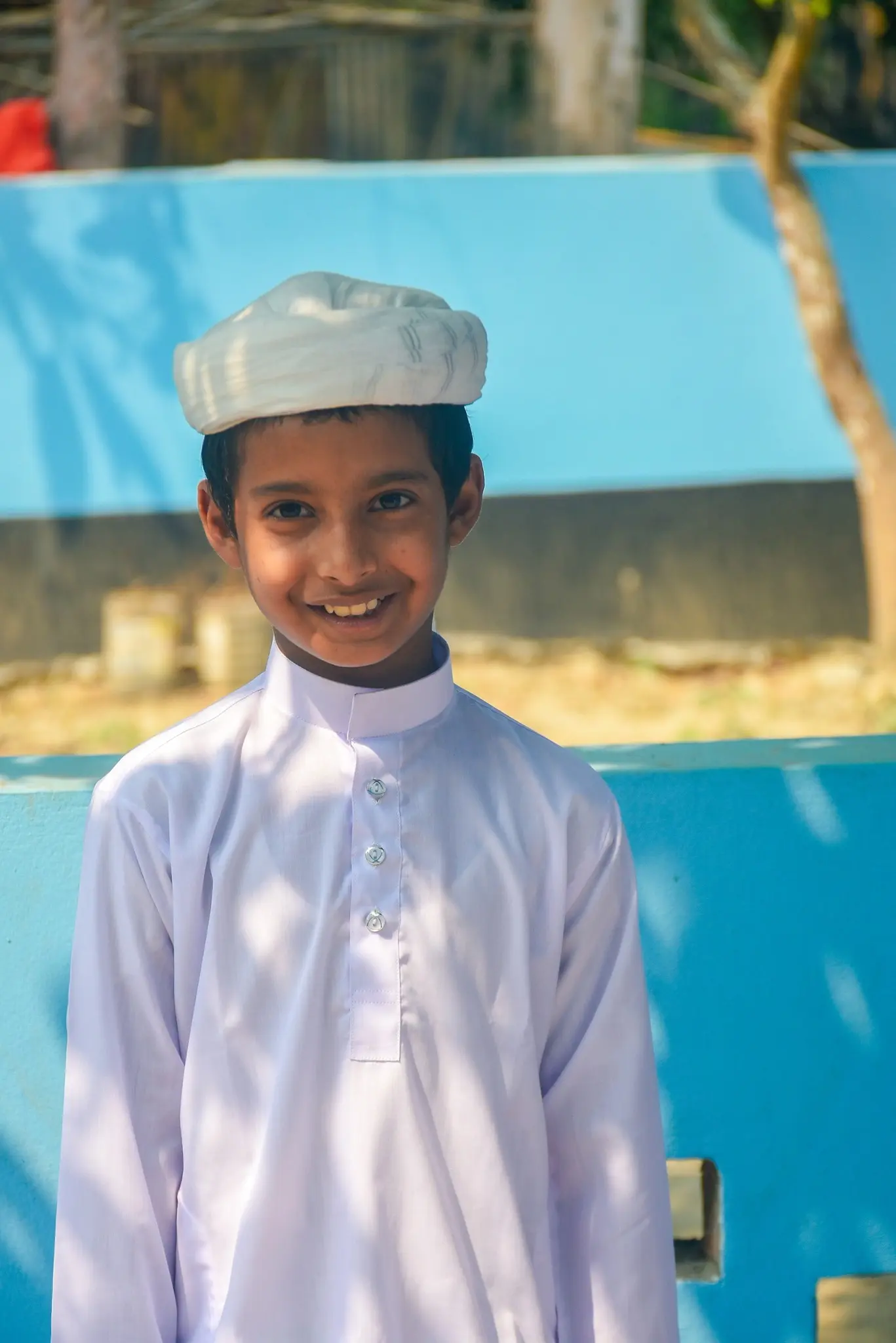 Project Ramadan 2025