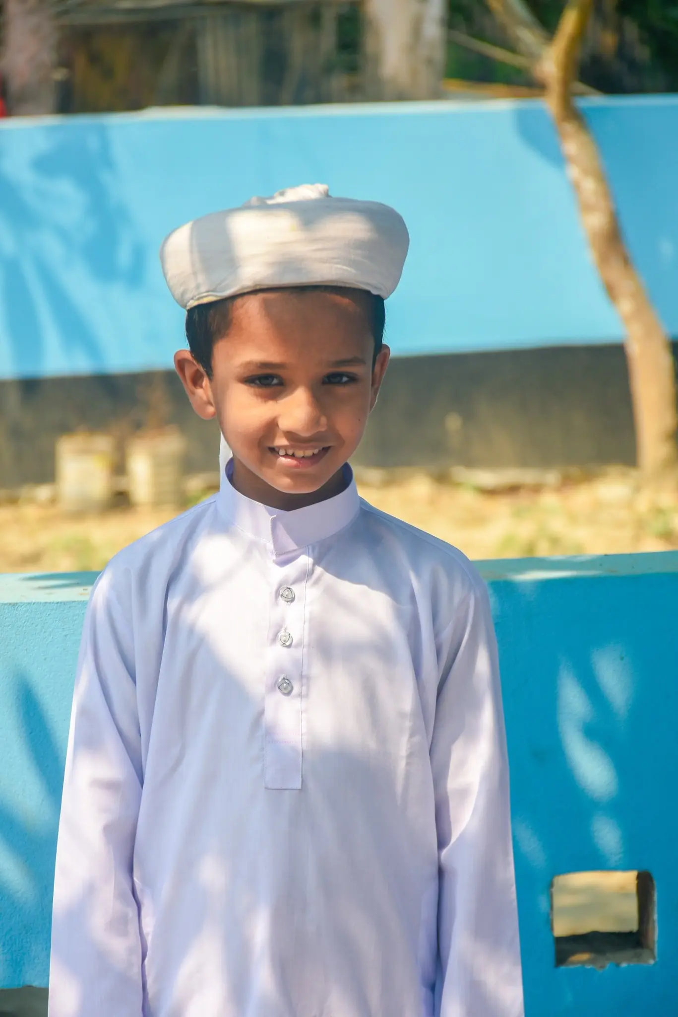 Project Ramadan 2025