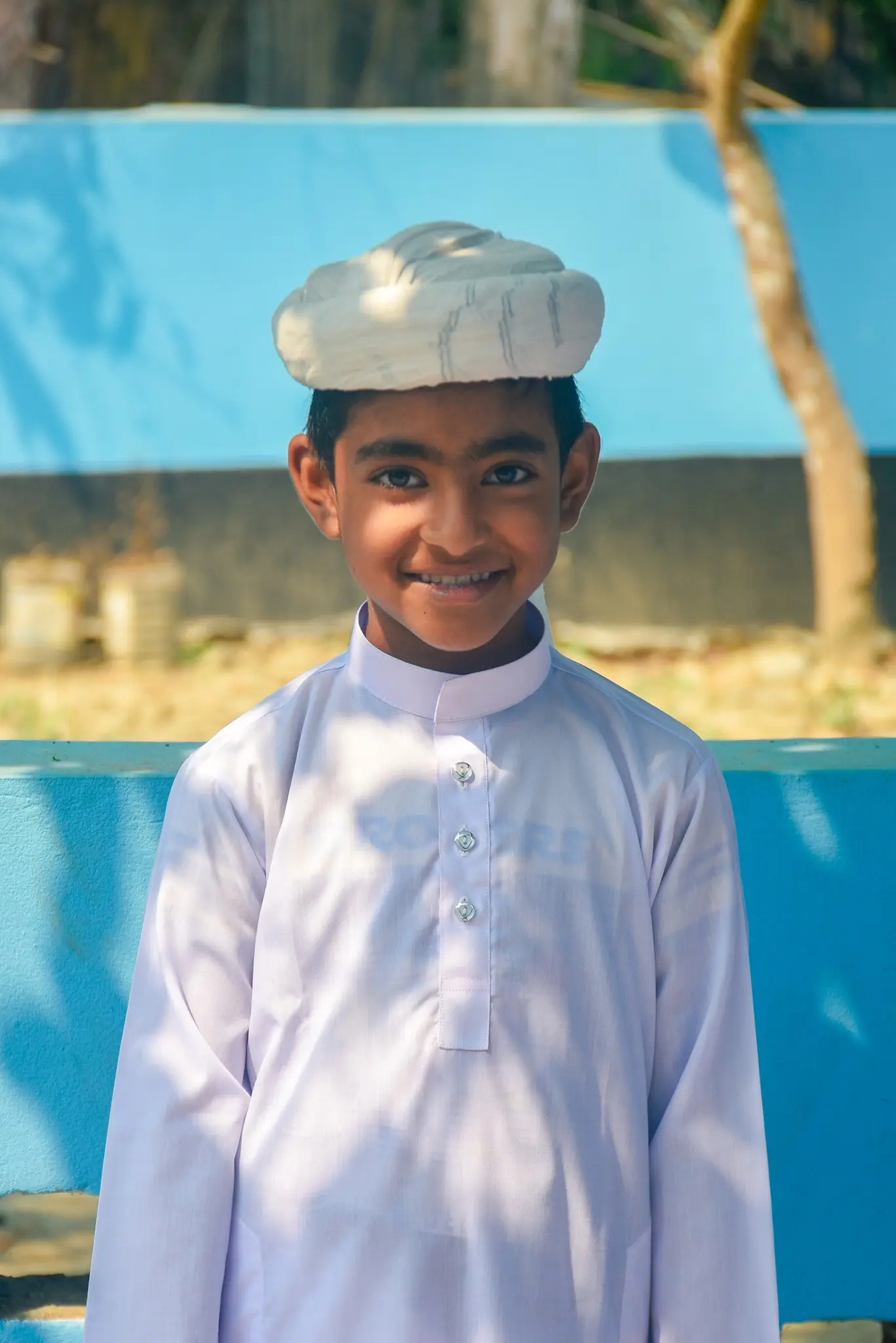 Project Ramadan 2025