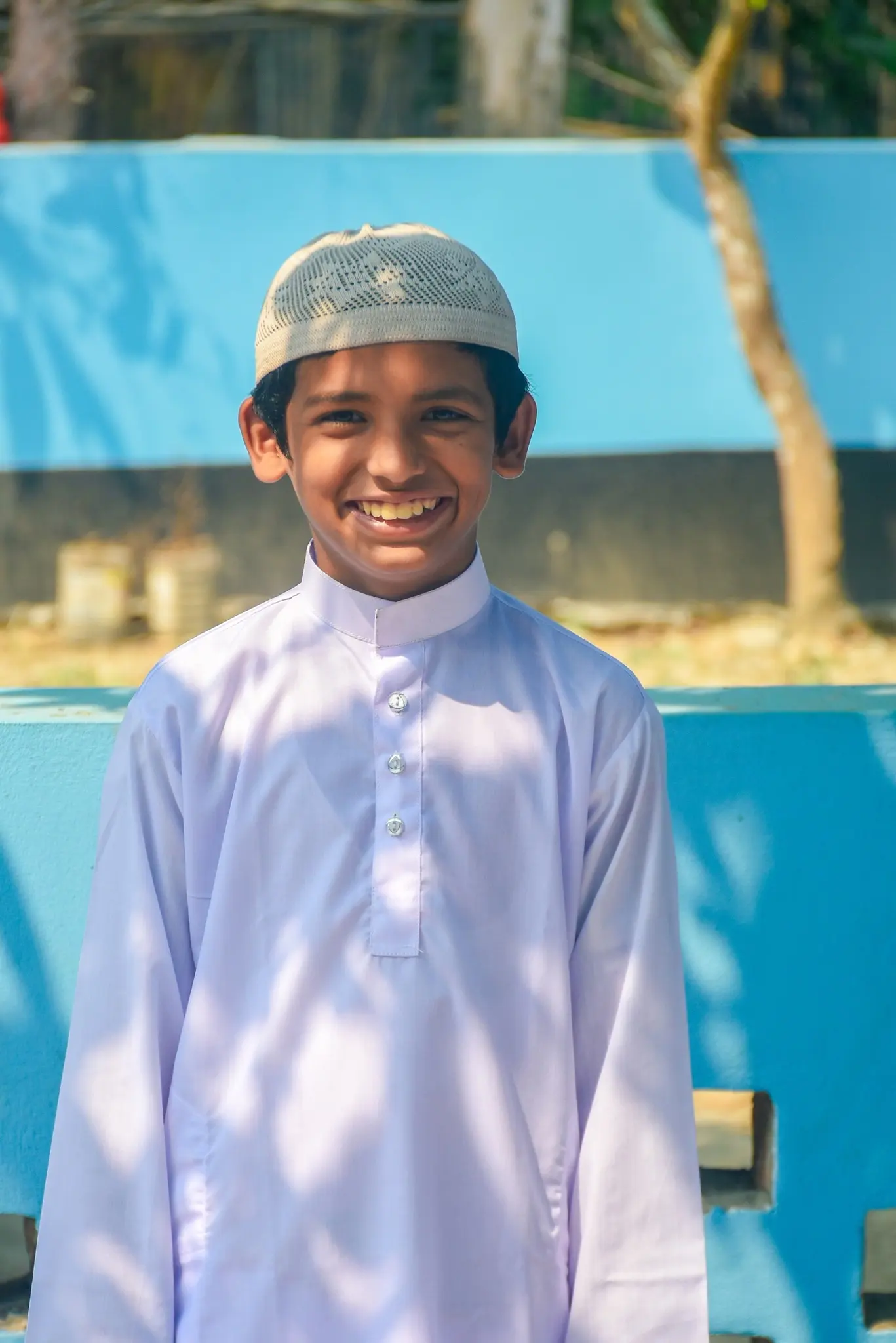 Project Ramadan 2025