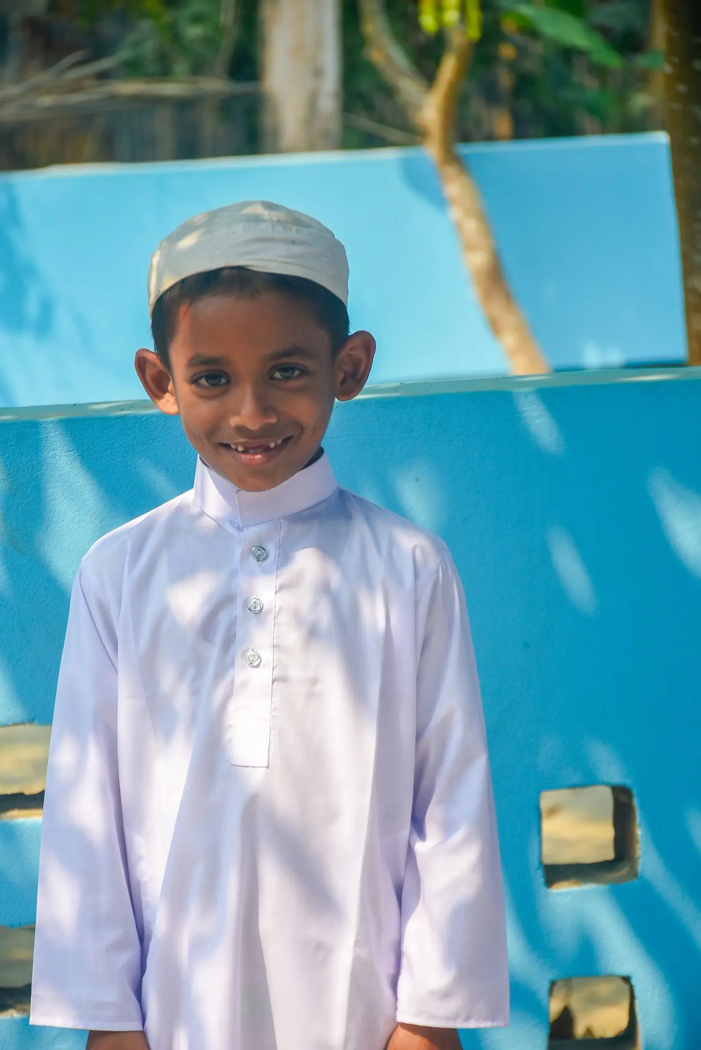 Project Ramadan 2025