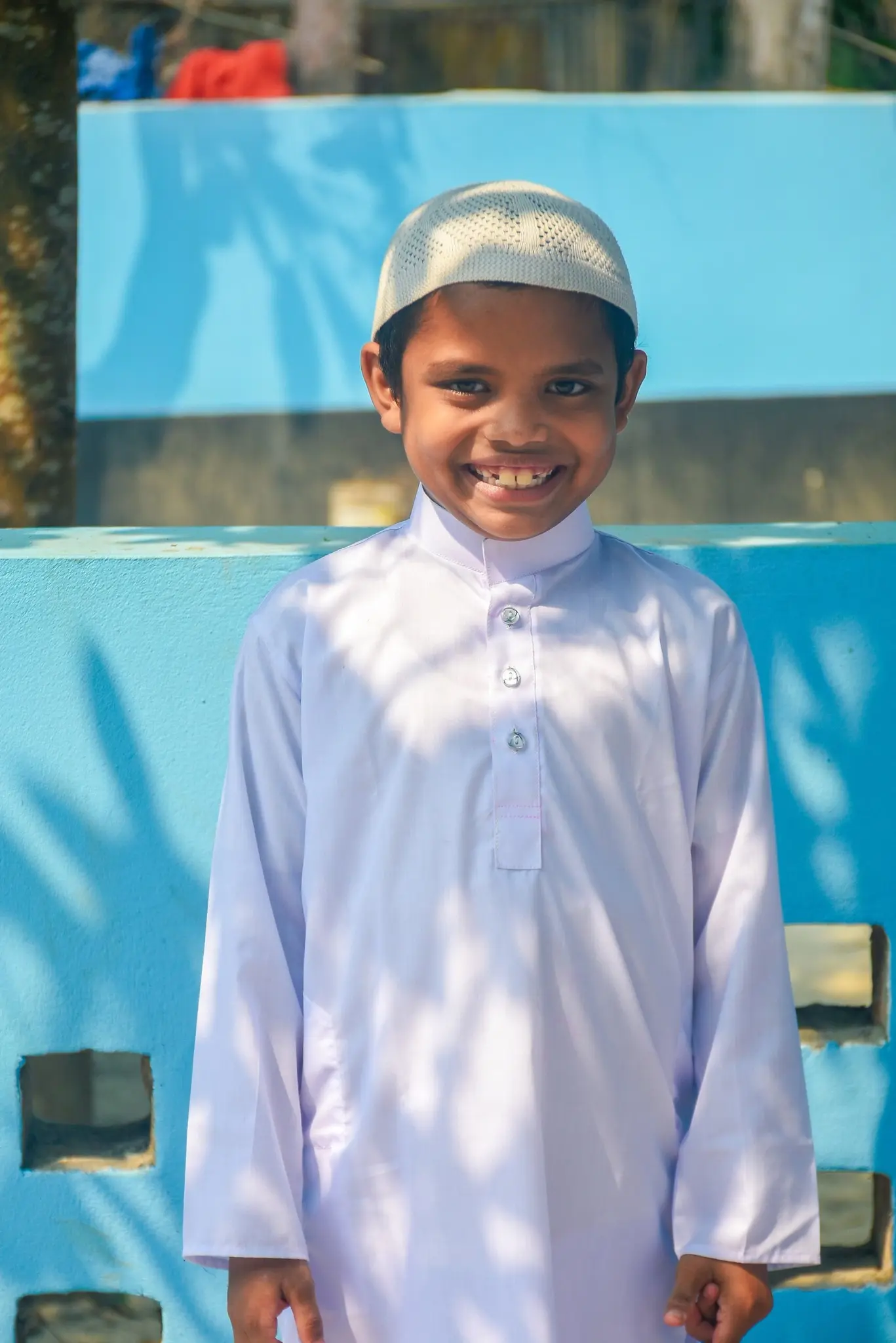Project Ramadan 2025