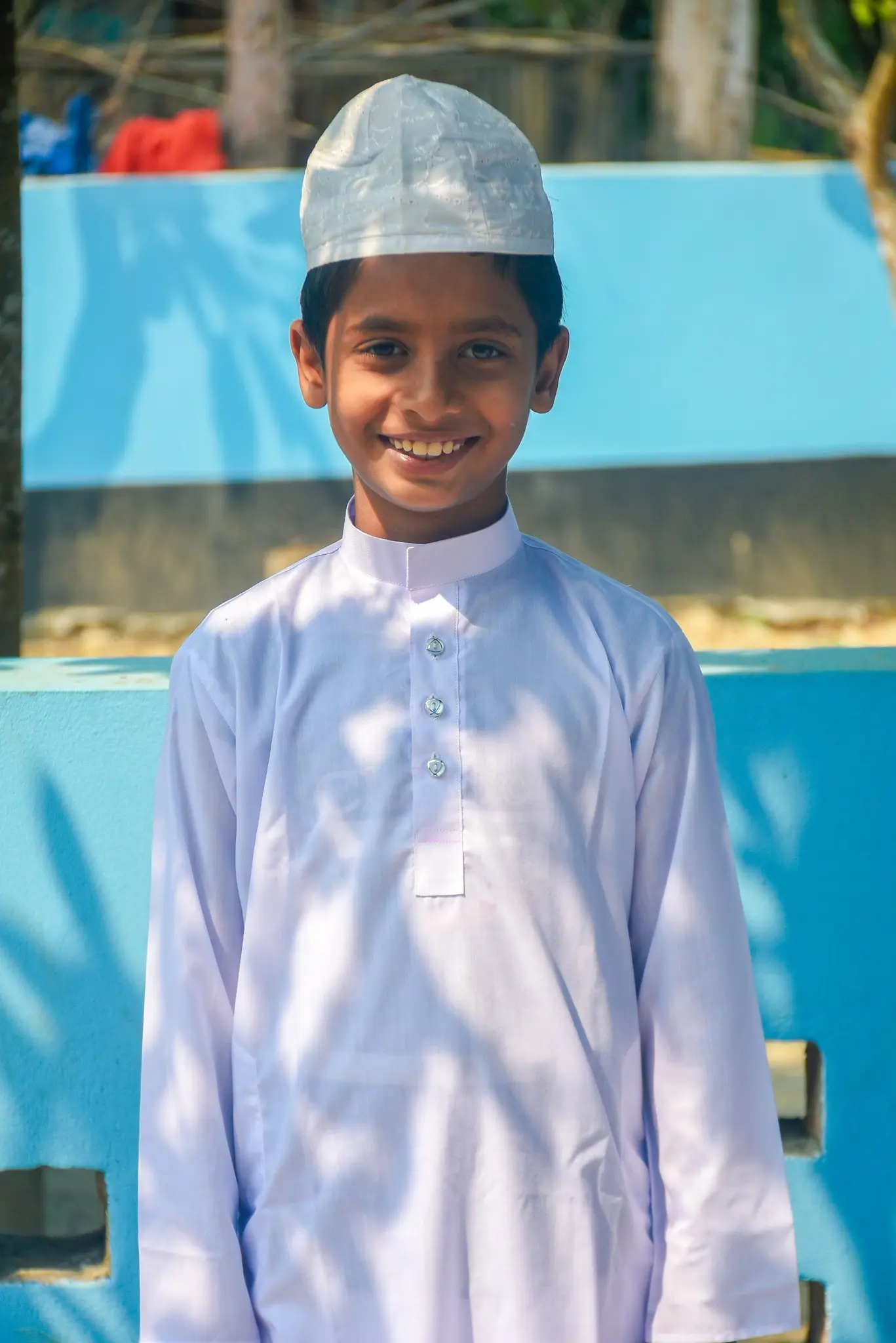 Project Ramadan 2025