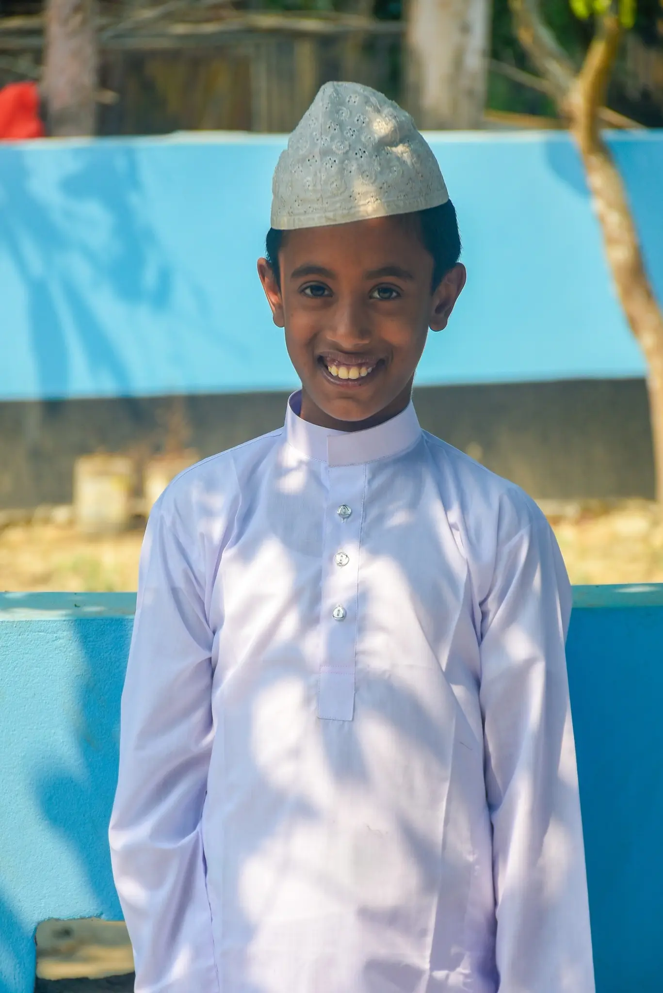 Project Ramadan 2025