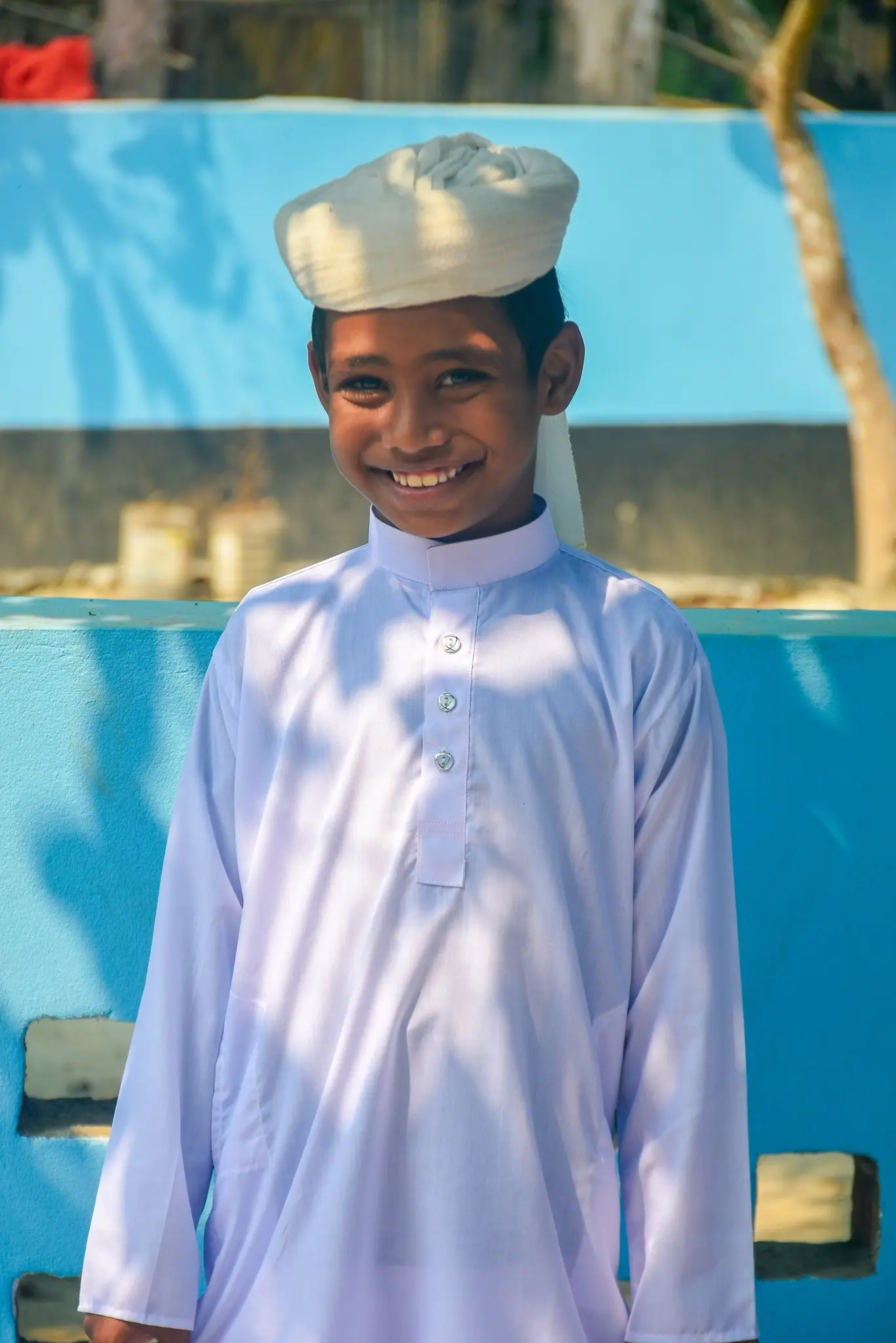Project Ramadan 2025