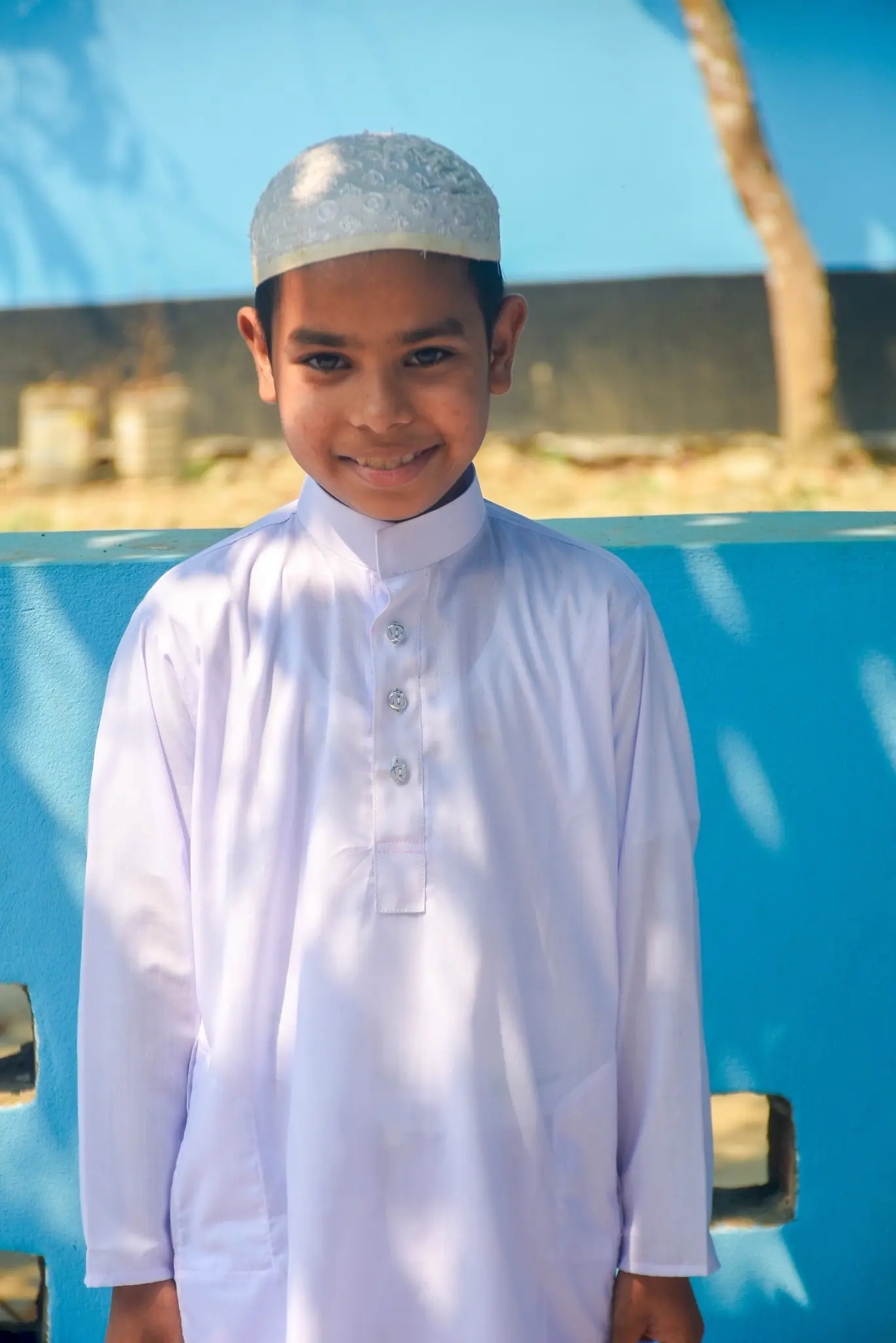Project Ramadan 2025
