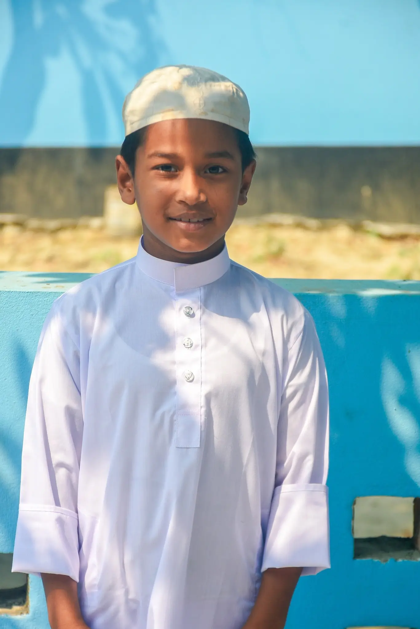 Project Ramadan 2025