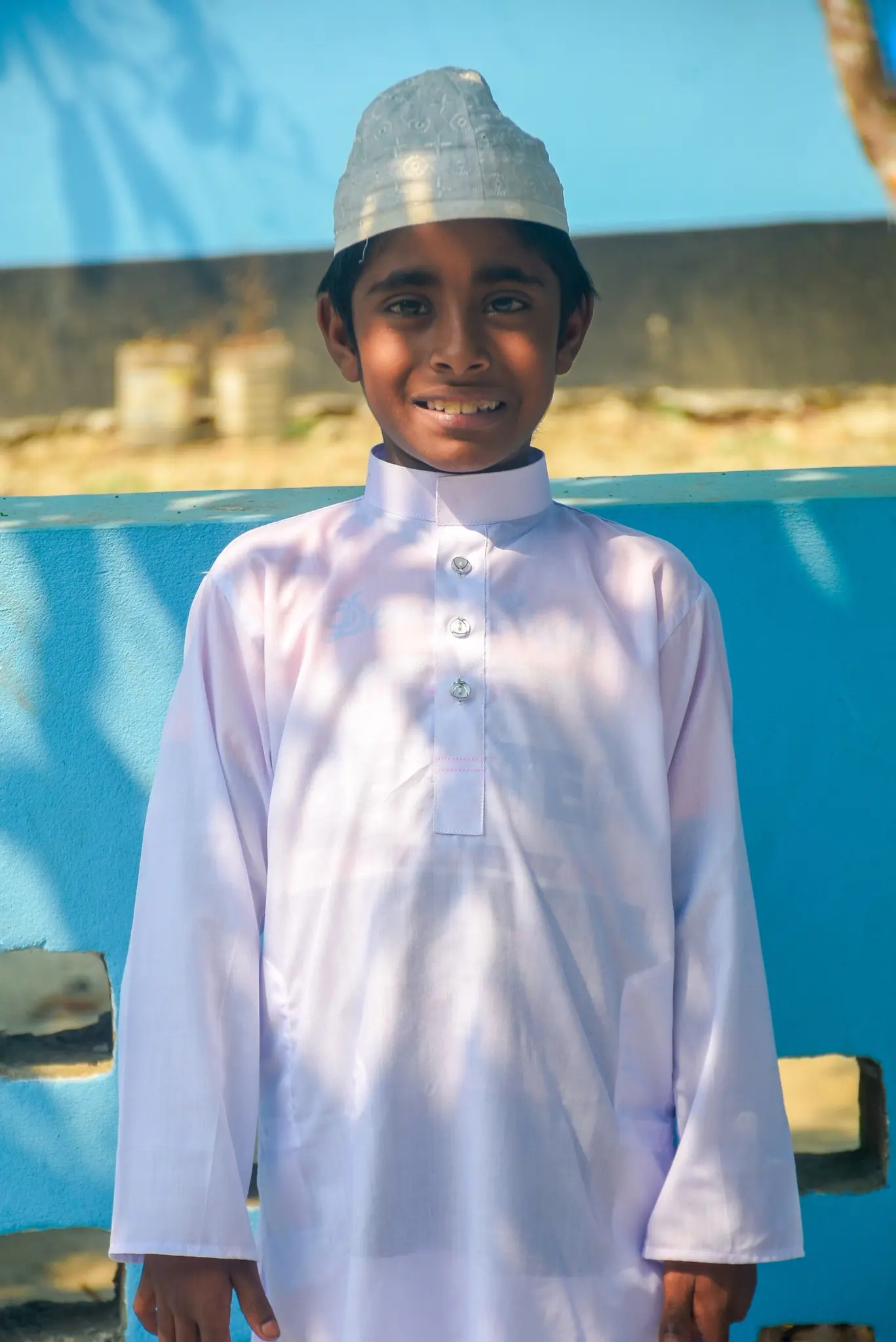 Project Ramadan 2025