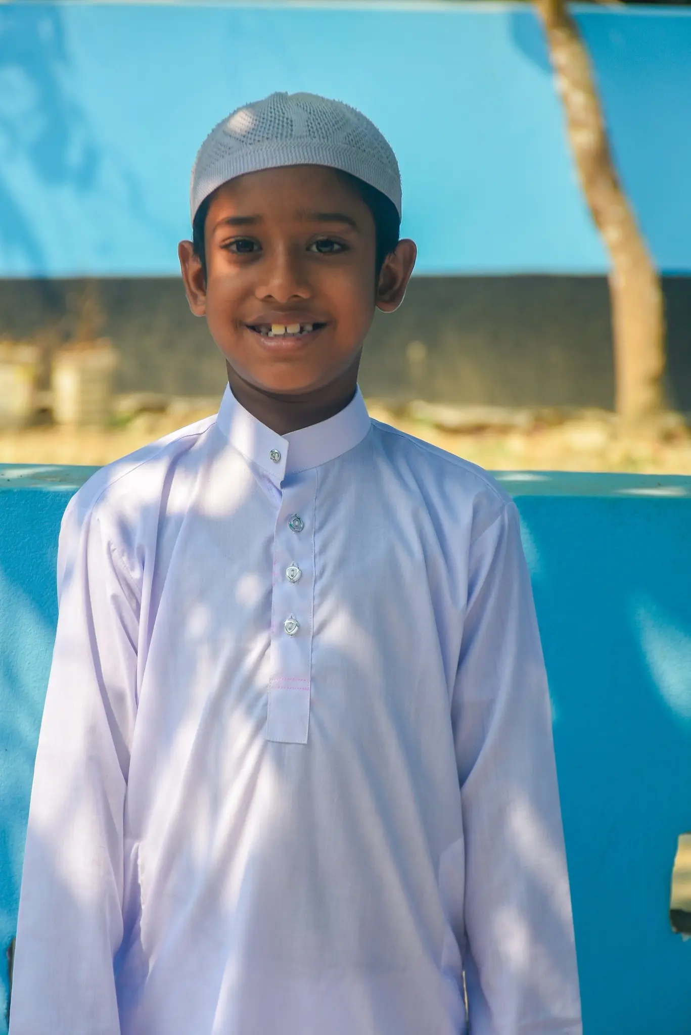 Project Ramadan 2025