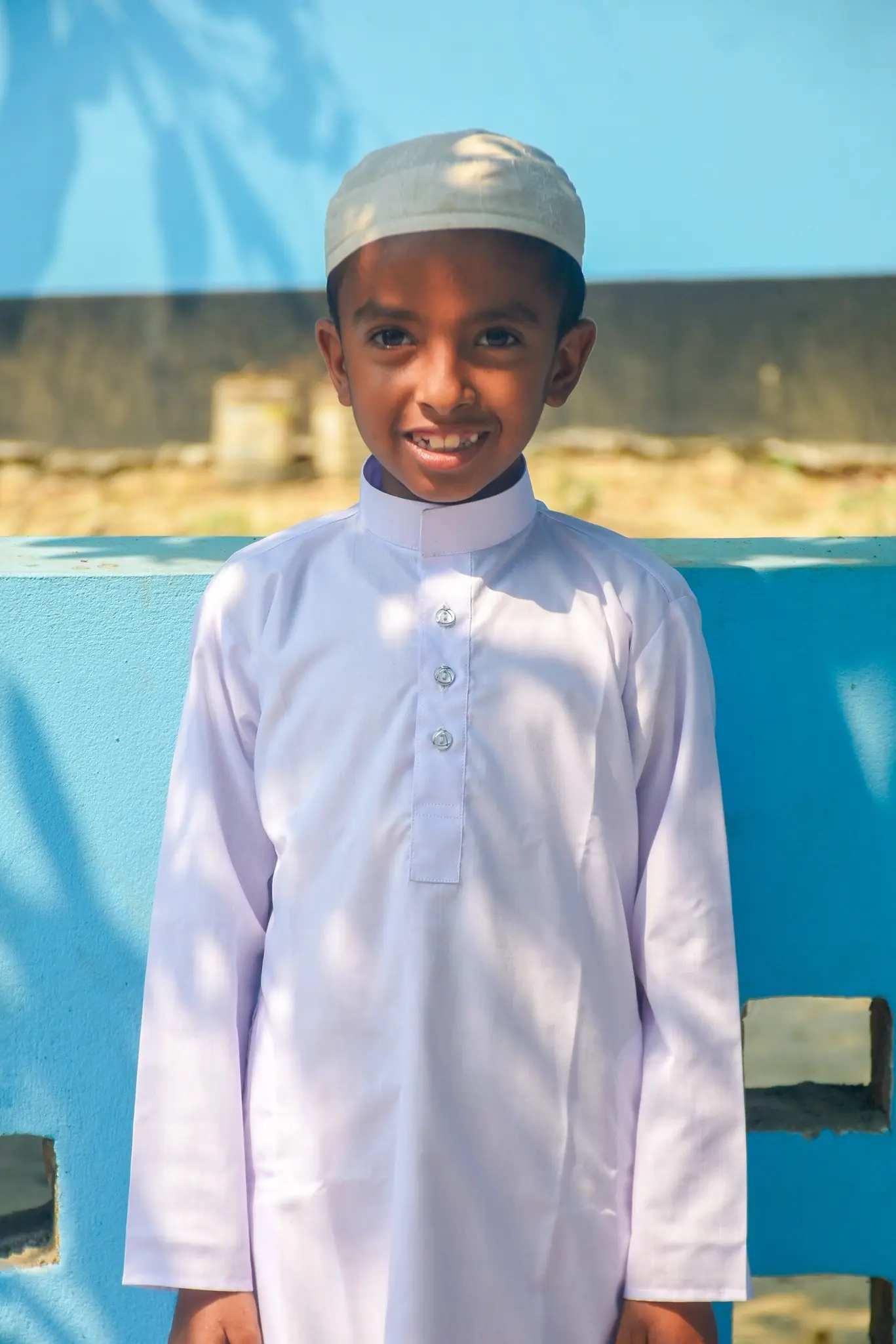 Project Ramadan 2025