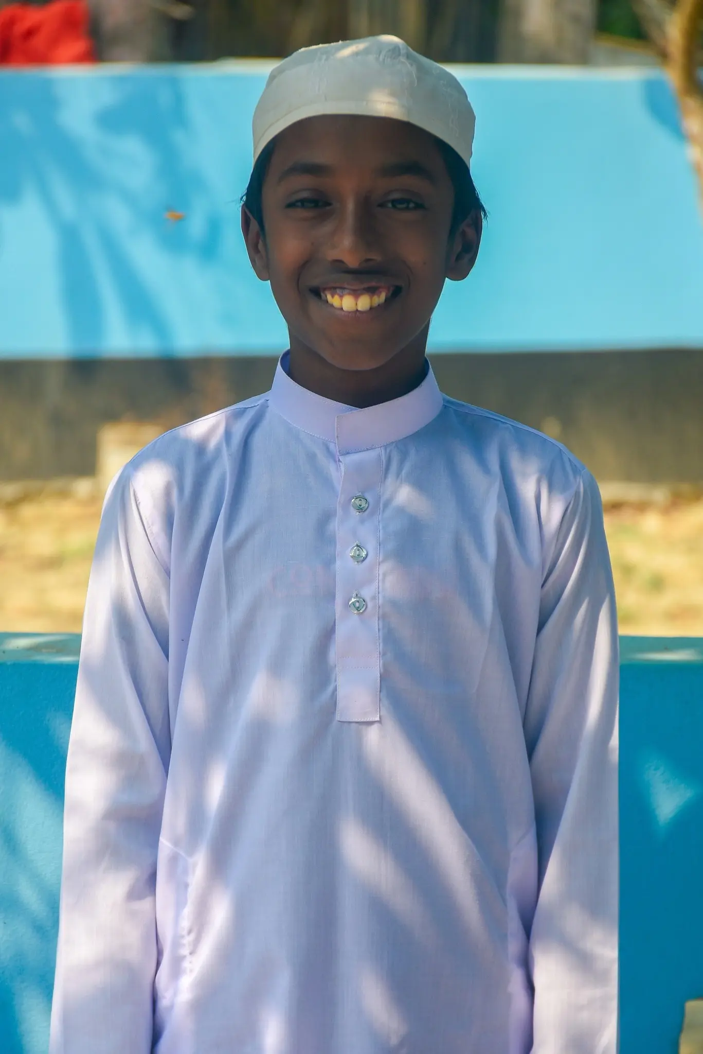 Project Ramadan 2025