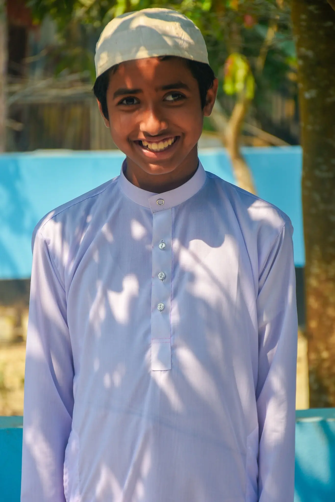 Project Ramadan 2025