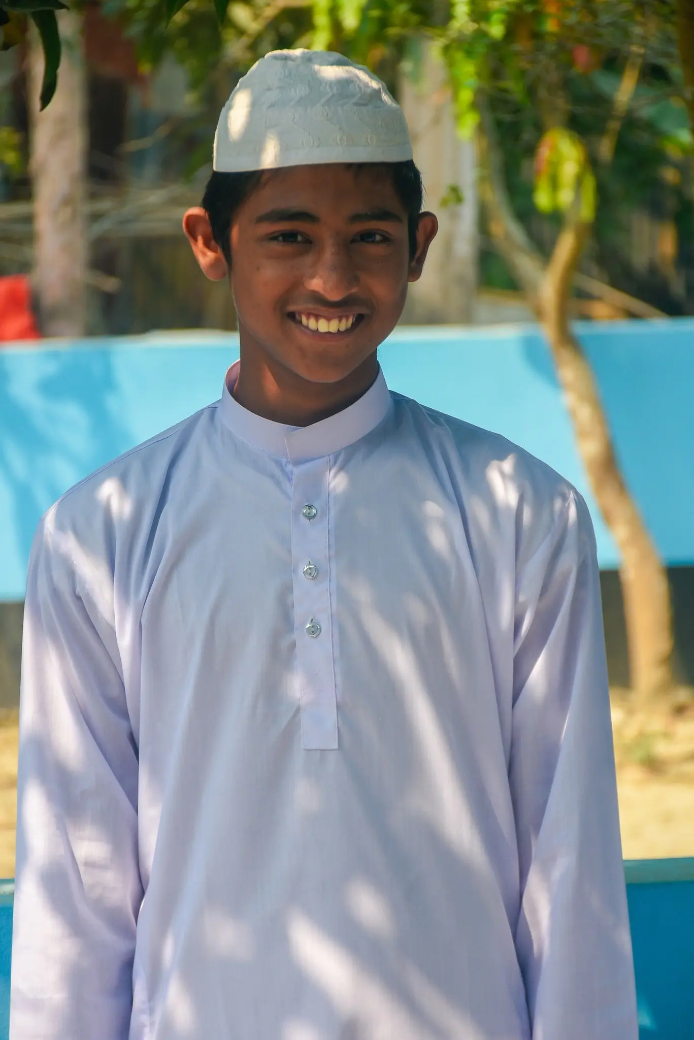 Project Ramadan 2025