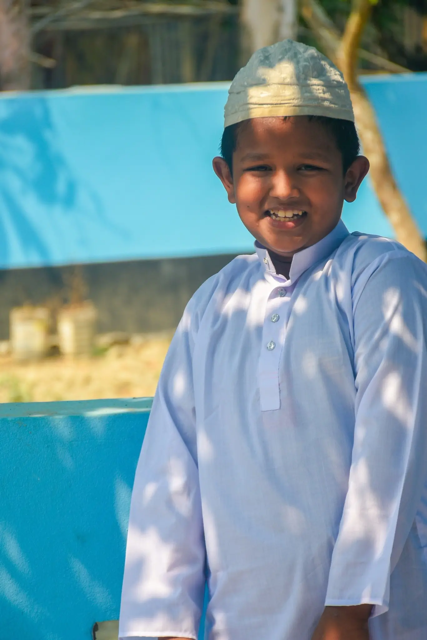 Project Ramadan 2025