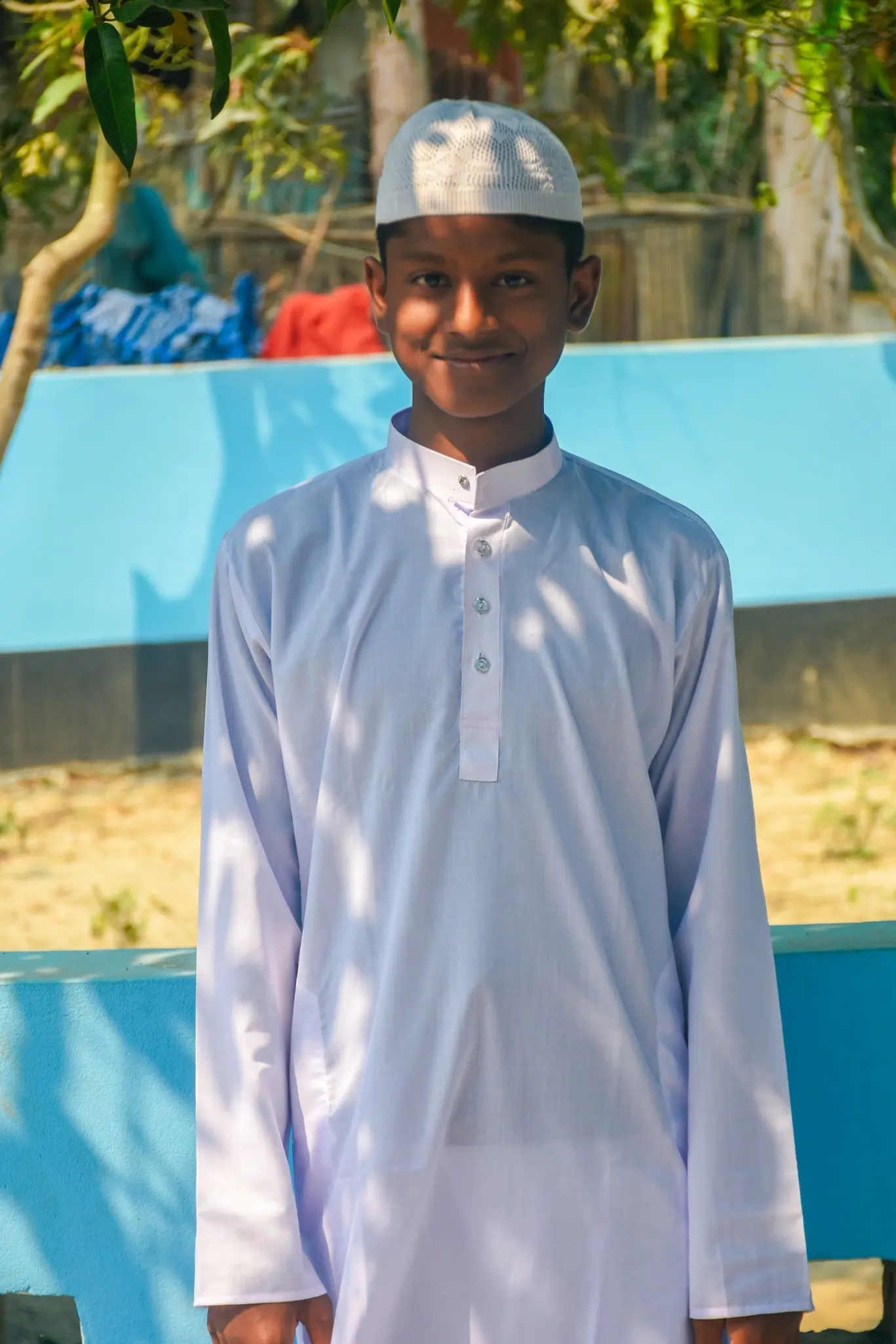 Project Ramadan 2025