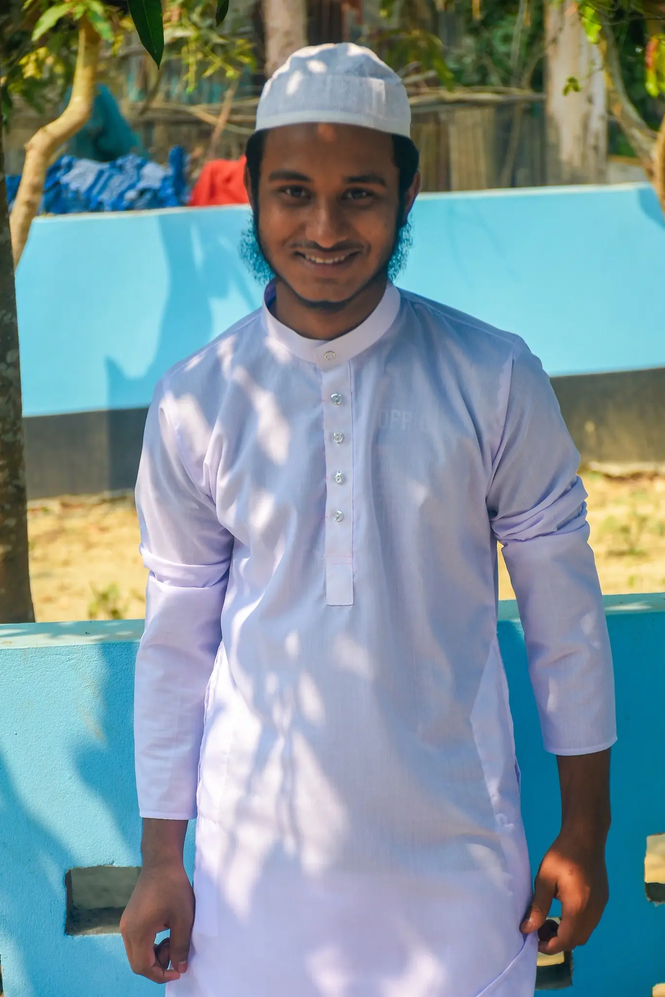 Project Ramadan 2025