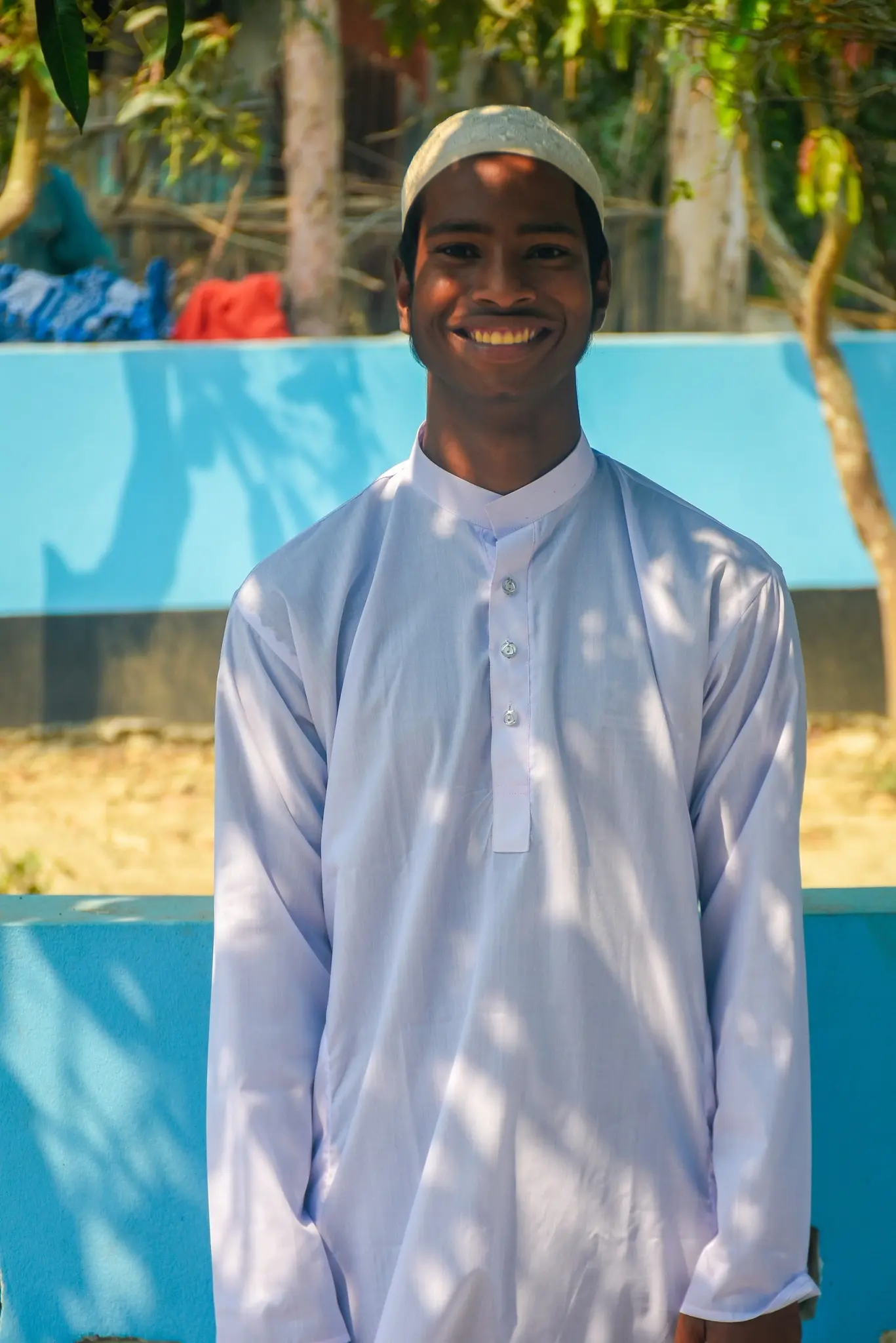 Project Ramadan 2025