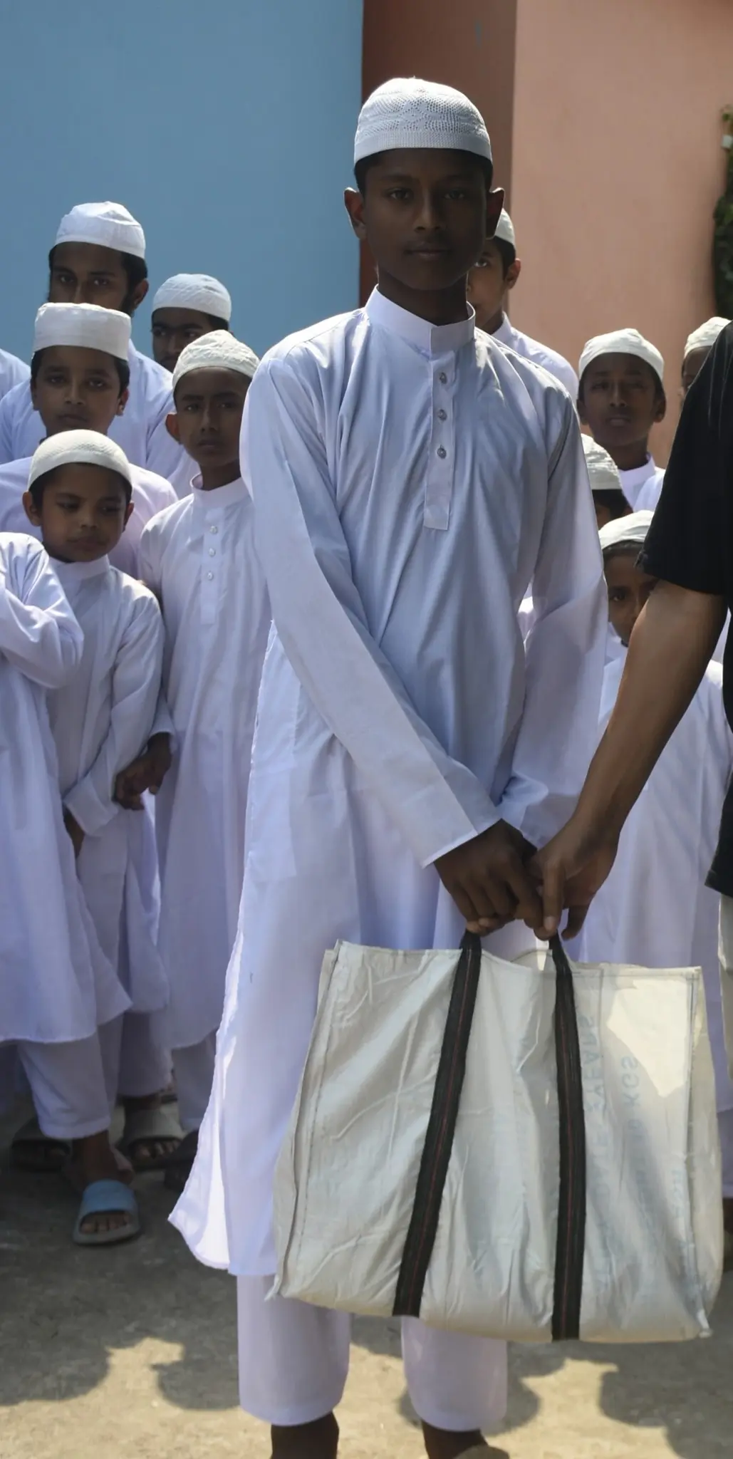 Project Ramadan 2025