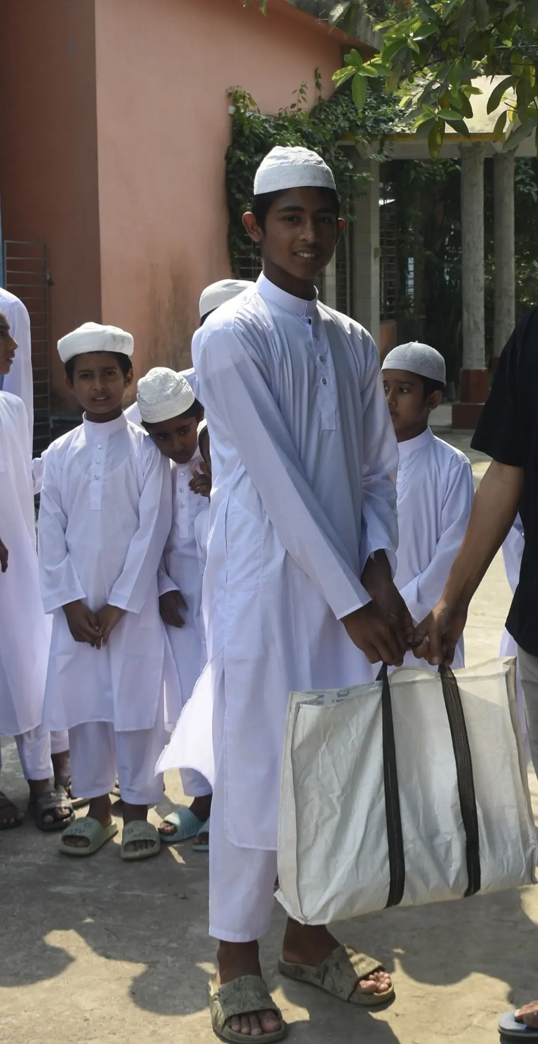 Project Ramadan 2025