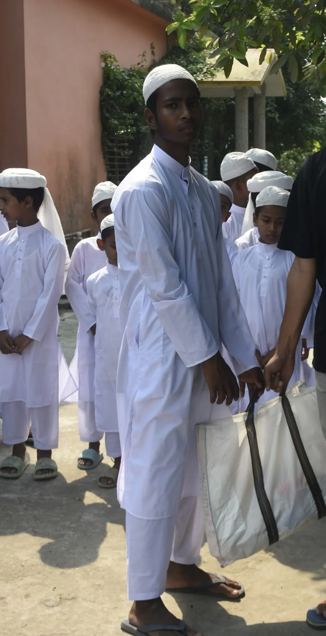 Project Ramadan 2025