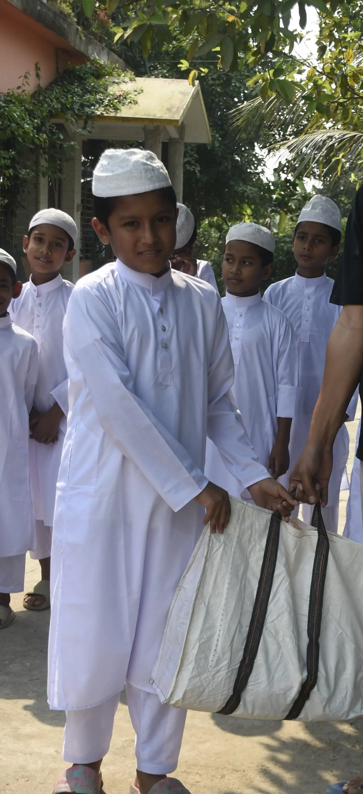 Project Ramadan 2025