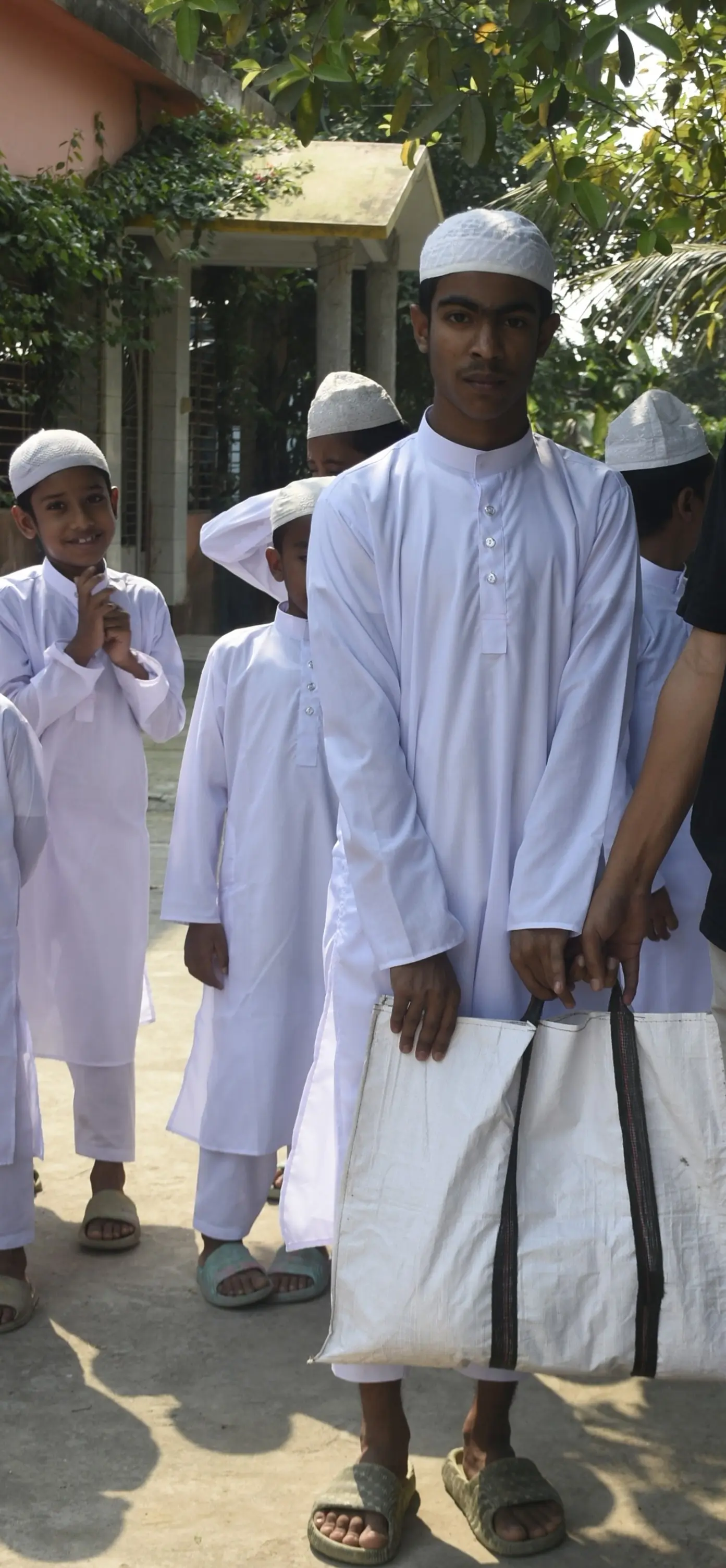 Project Ramadan 2025