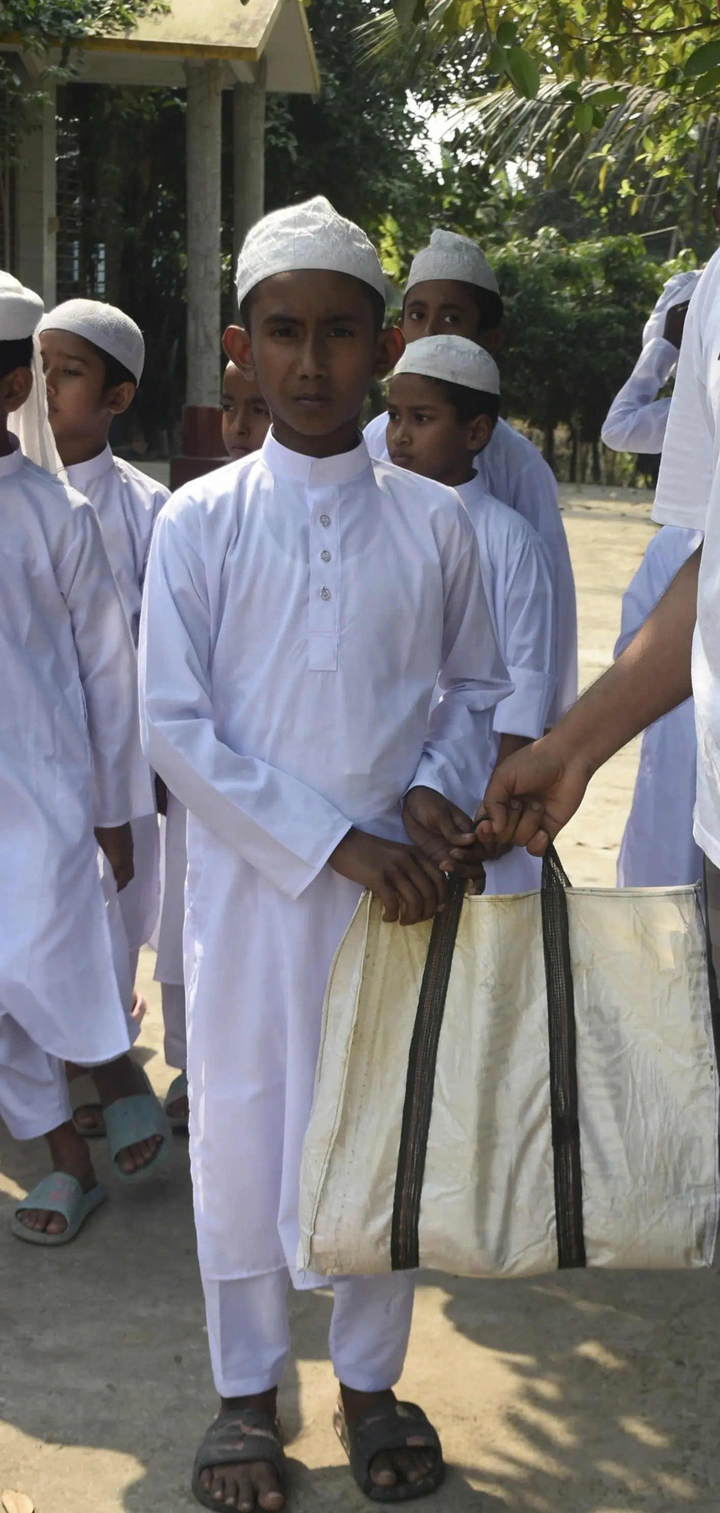 Project Ramadan 2025