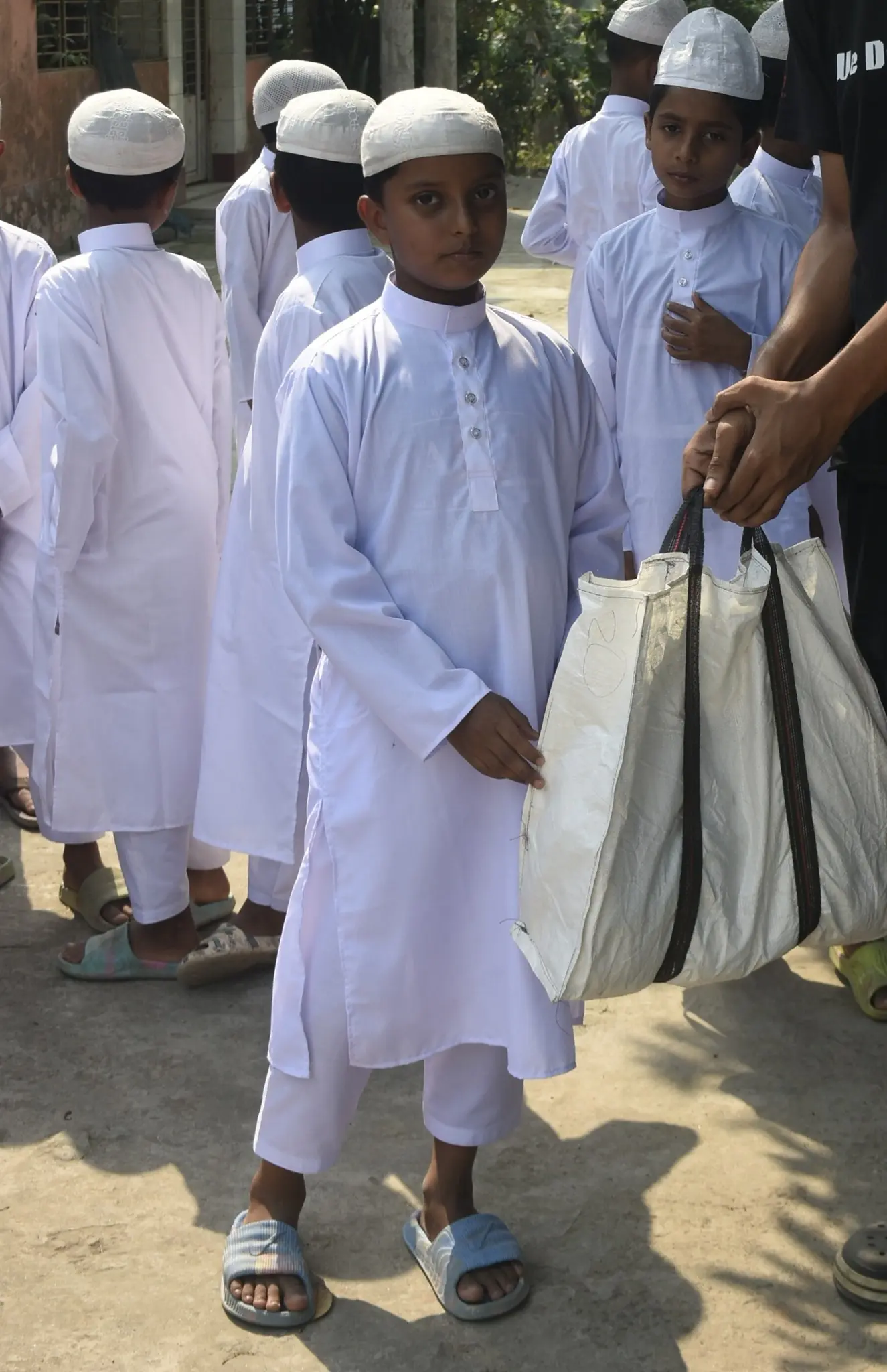 Project Ramadan 2025