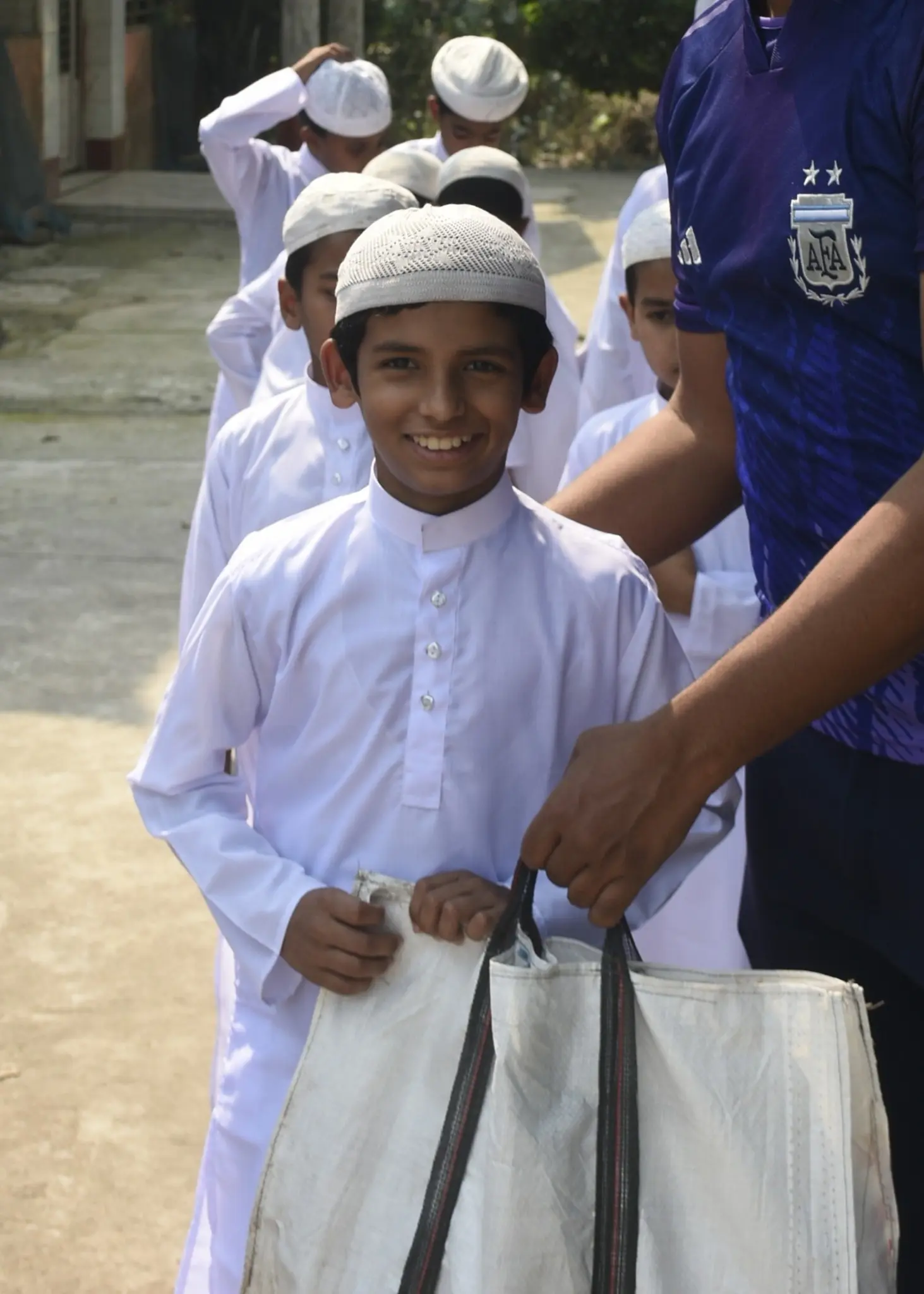 Project Ramadan 2025