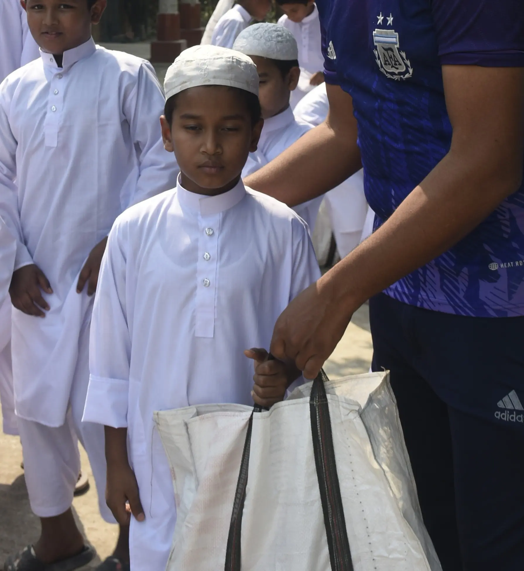 Project Ramadan 2025