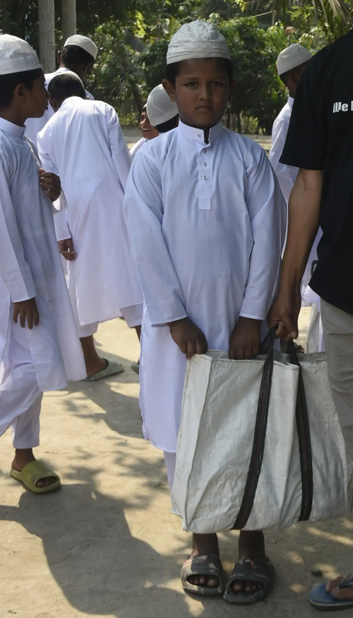 Project Ramadan 2025