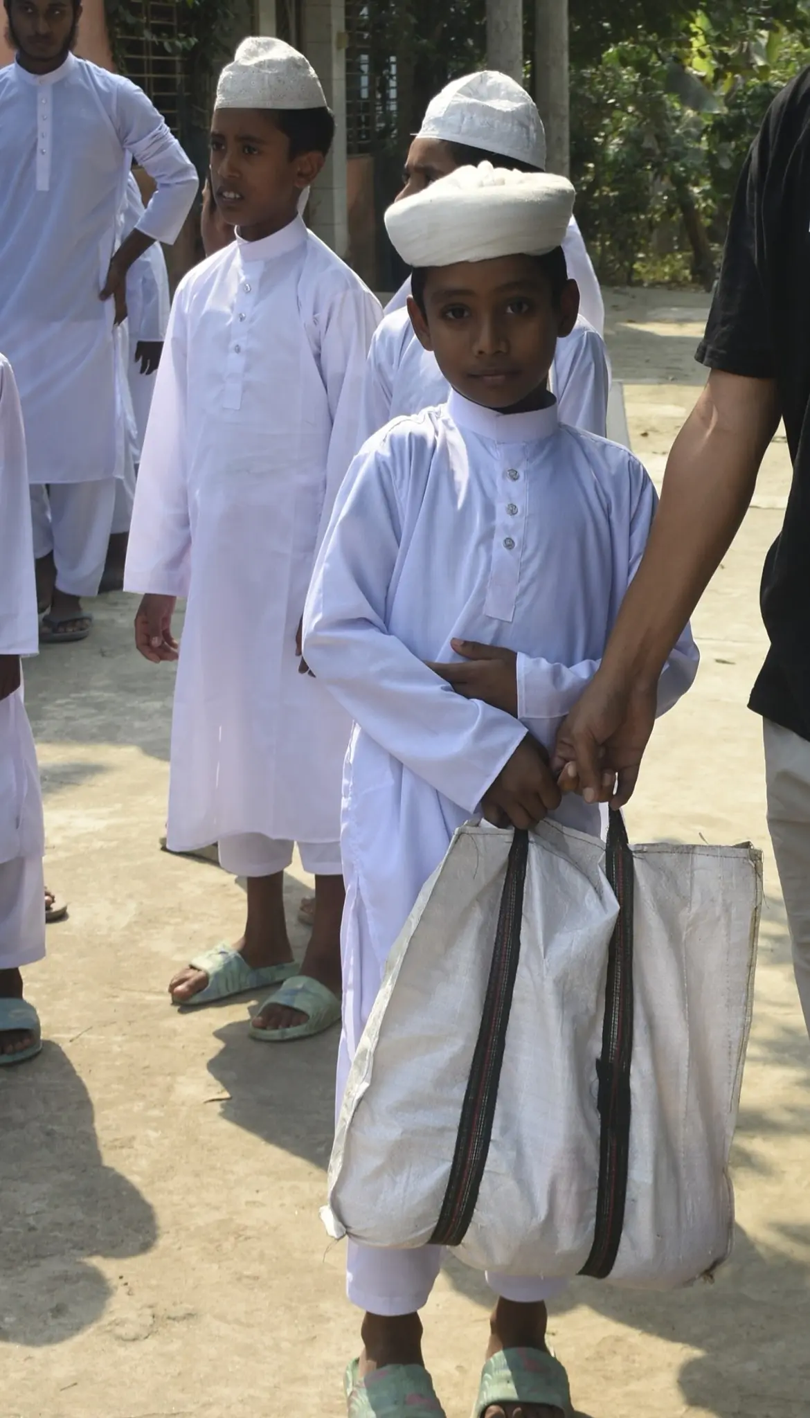 Project Ramadan 2025